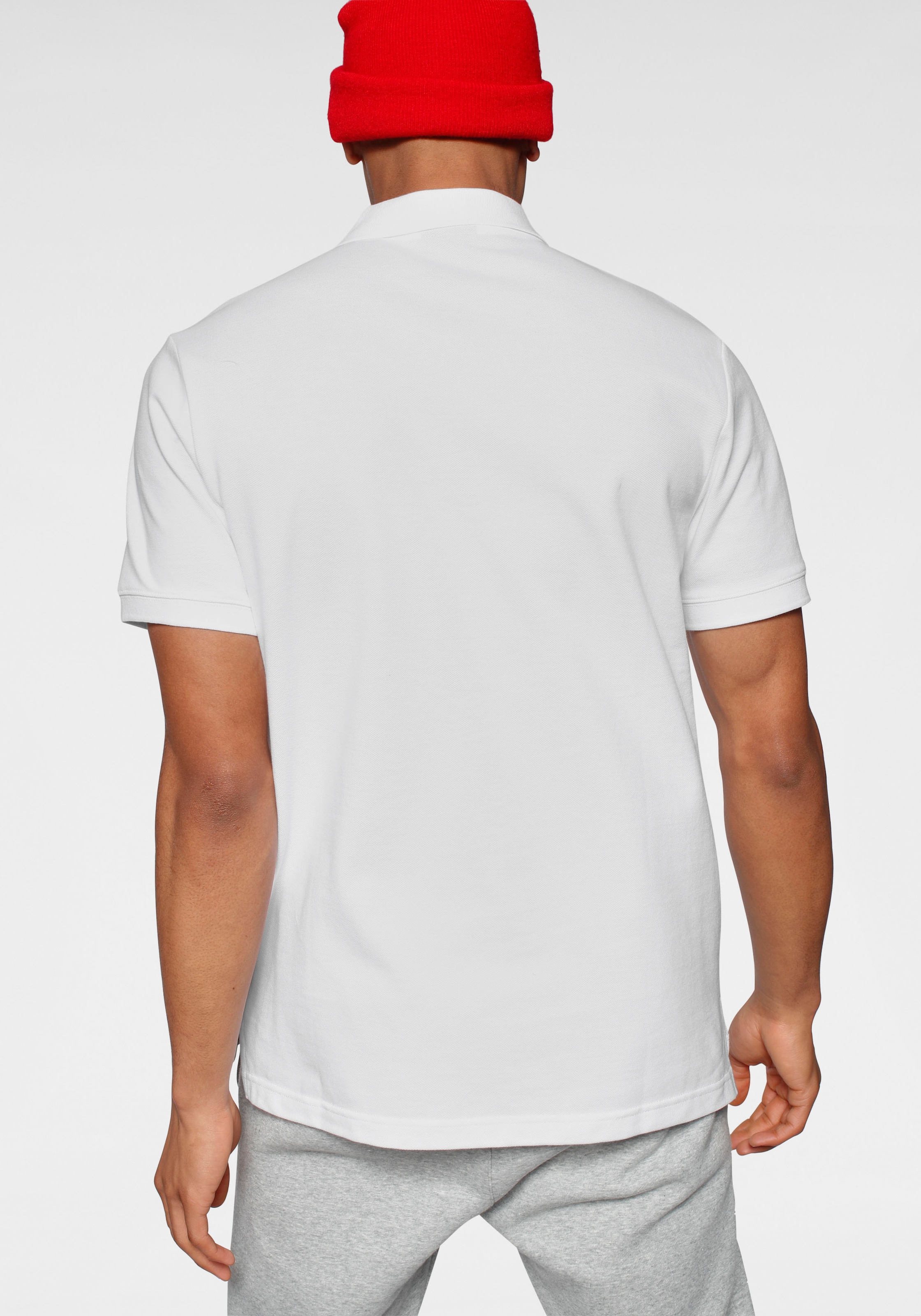 Nike Sportswear Poloshirt "Mens Polo" günstig online kaufen