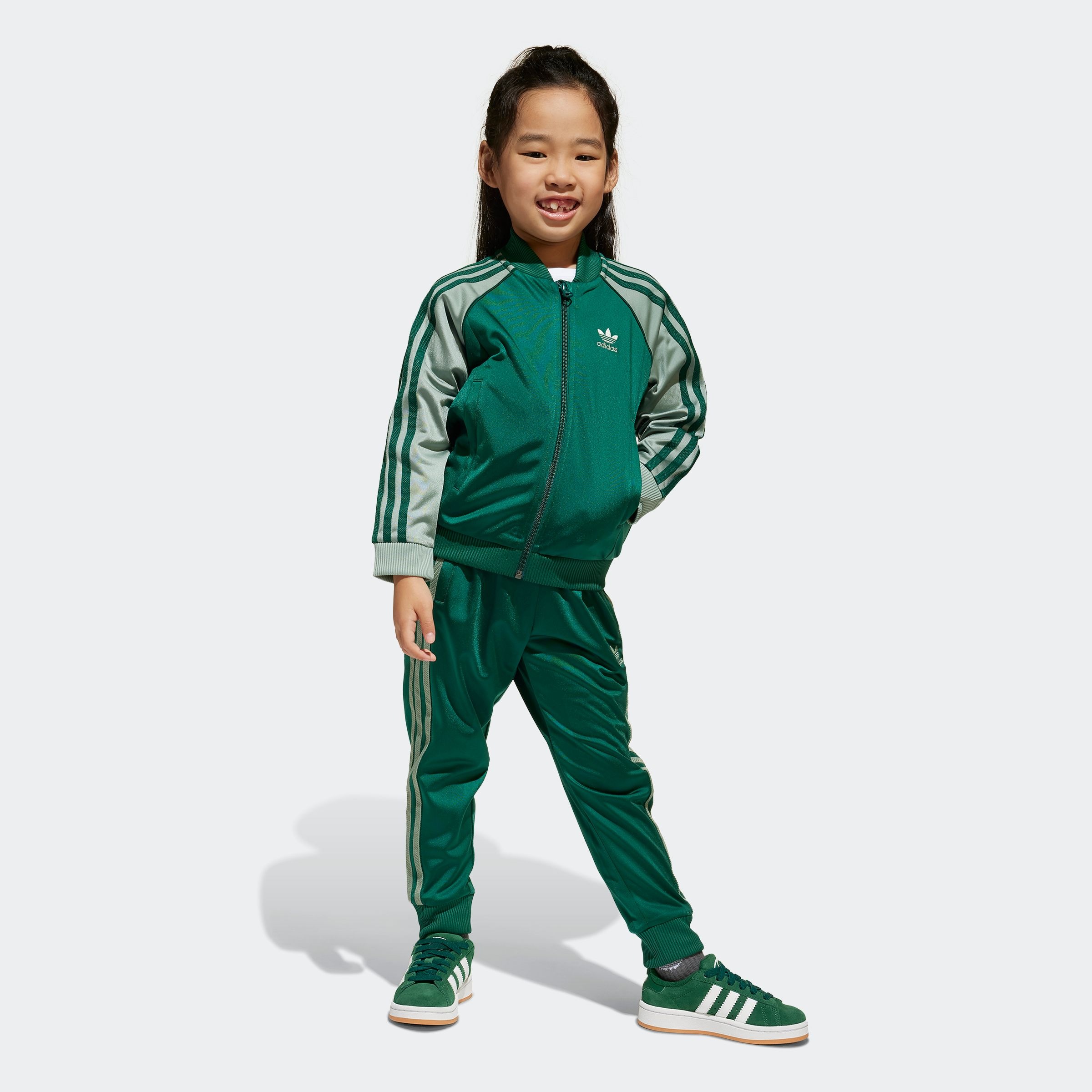 adidas Originals Trainingsanzug »SST TRACKSUIT«, (2 tlg.)