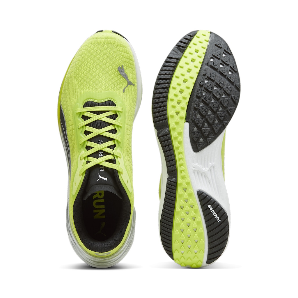 PUMA Laufschuh »Electrify NITRO™ 3 Laufschuhe Herren«