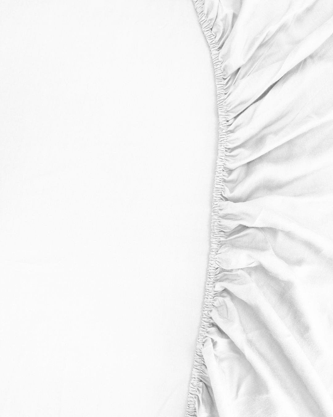 kayori Spannbettlaken »Emma«, 100% Baumwollsatin