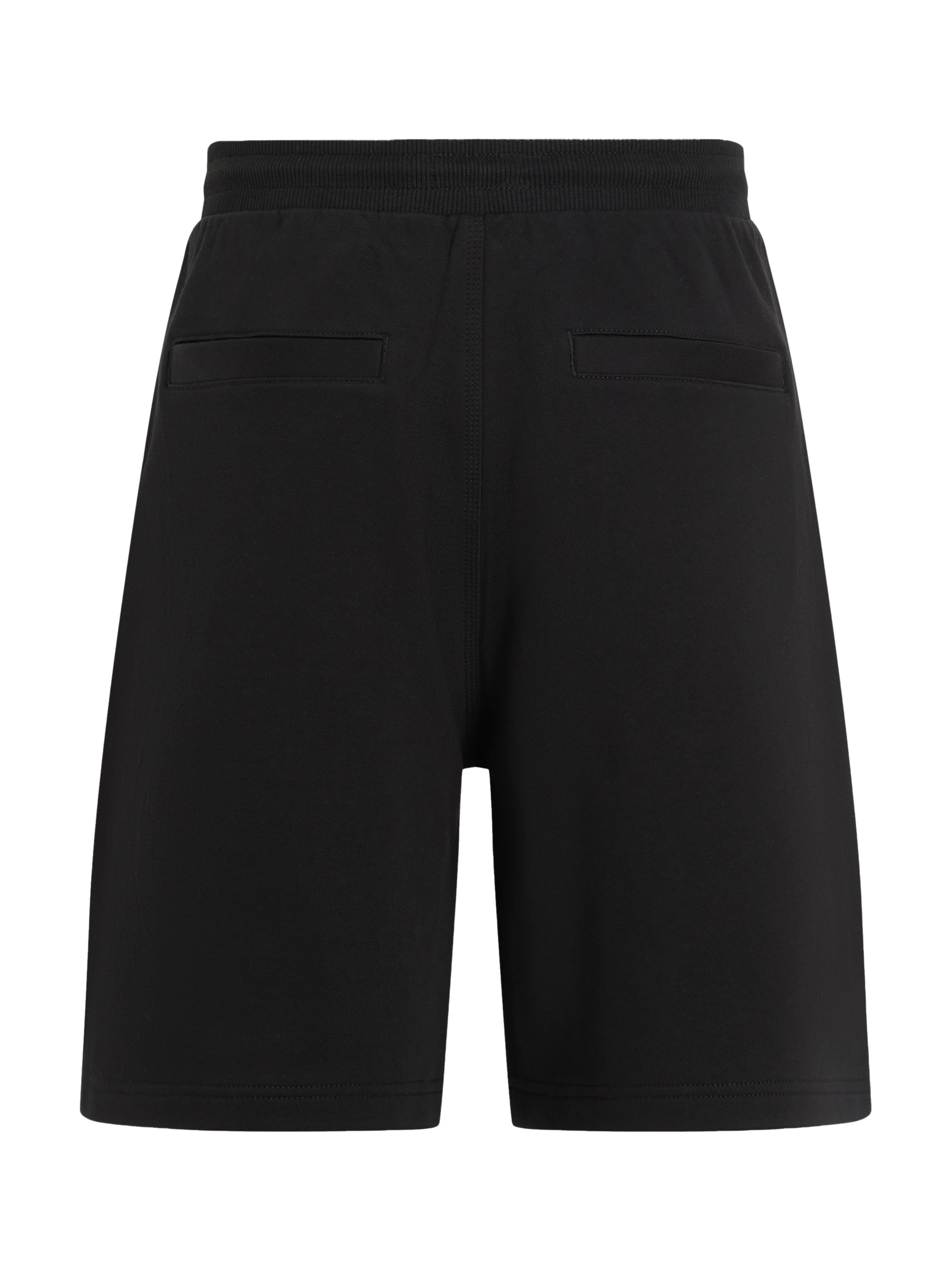 Calvin Klein Jeans Sweatshorts »BRUSH STROKE GRAPHIC SHORTS«, mit Logodruck
