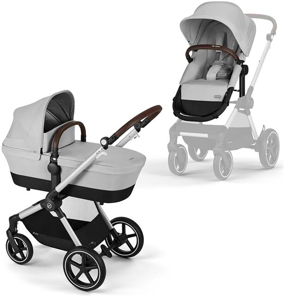 Cybex Kinder-Buggy »Cybex Gold, Eos Lux«, 22 kg