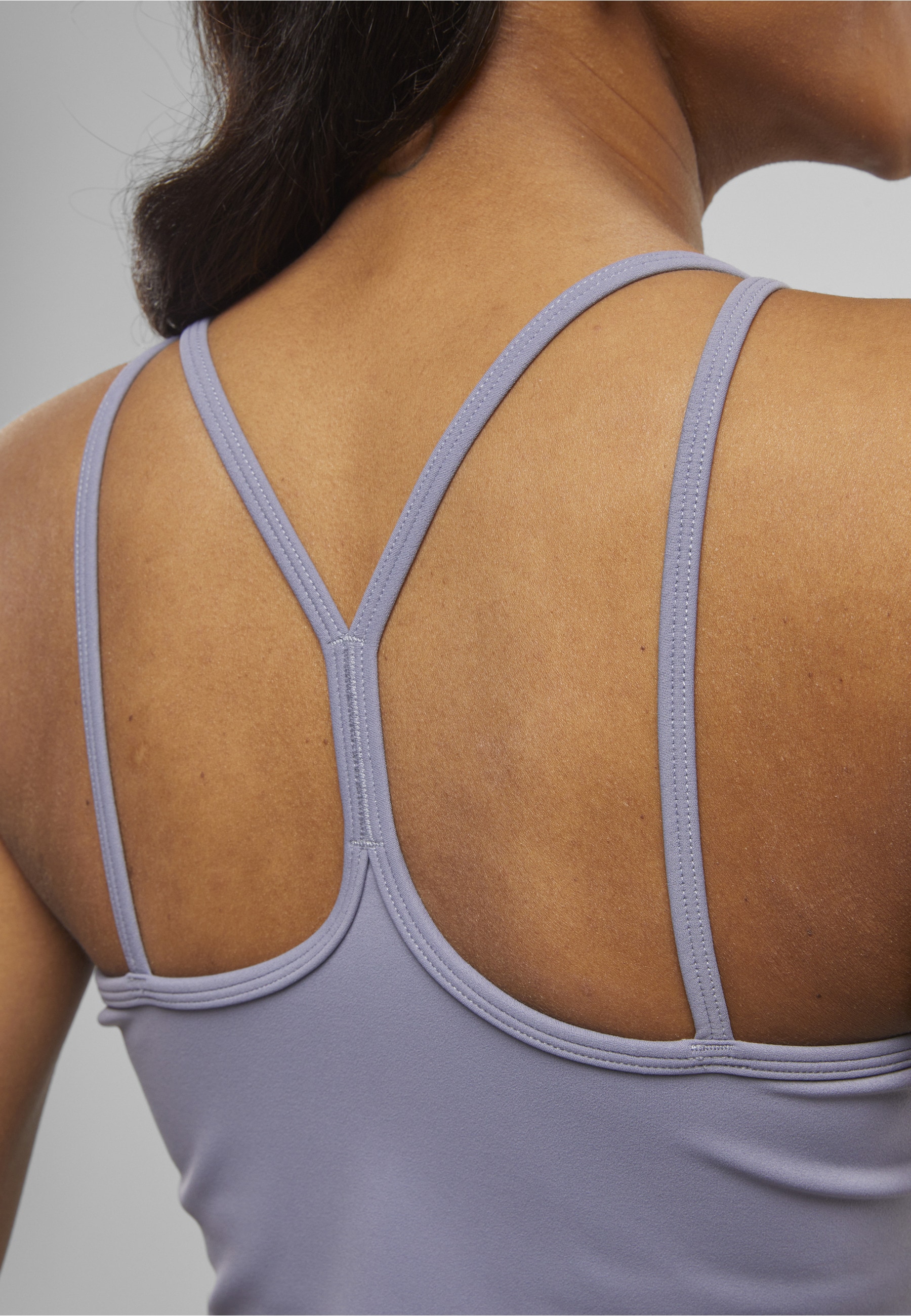 URBAN CLASSICS Sport-BH »Urban Classics Ladies Sports Top Ladies Sports Top«