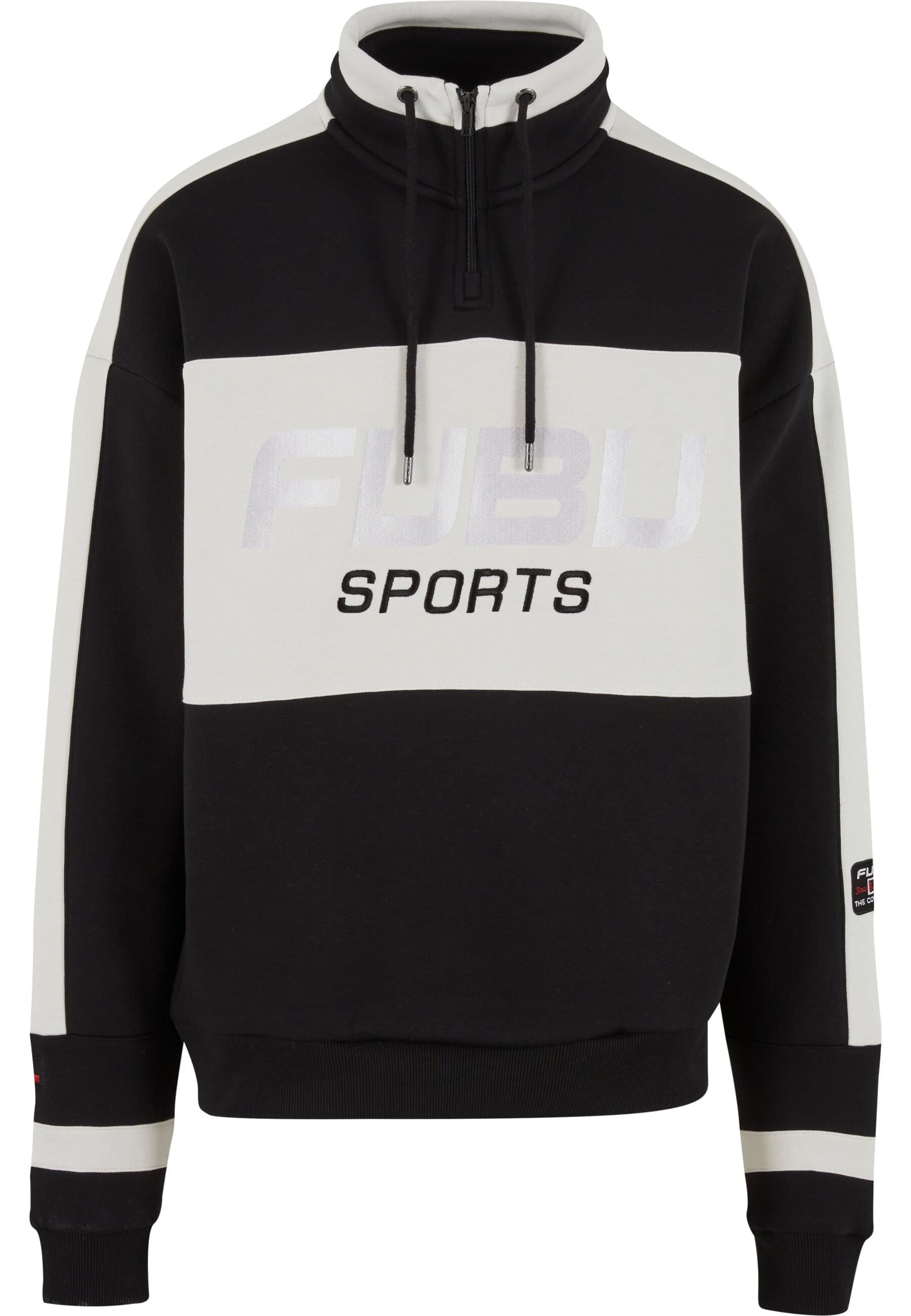 Fubu Kapuzensweatshirt "Fubu", 1 Stk. günstig online kaufen