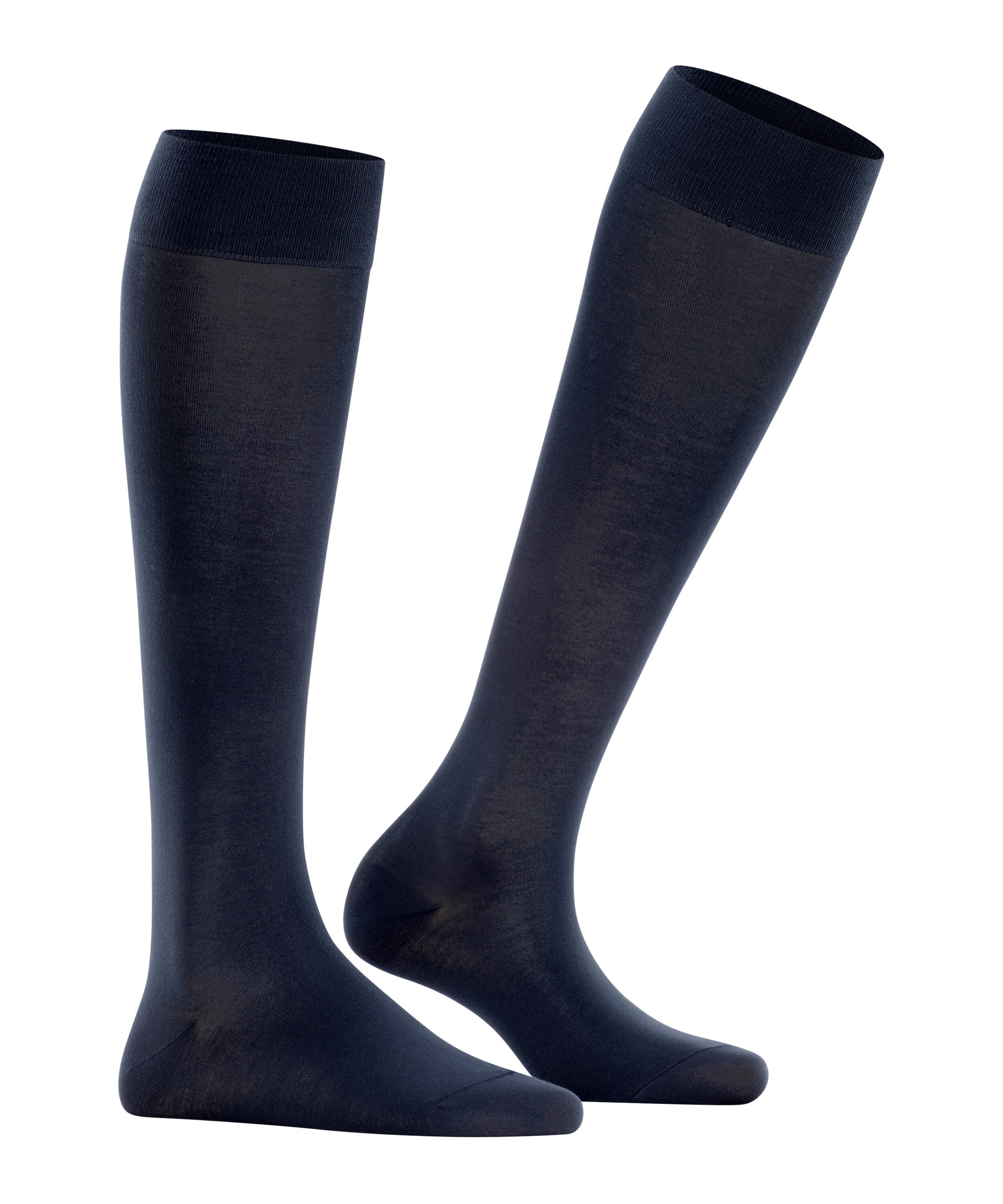 FALKE Kniestrümpfe »Cotton Touch«