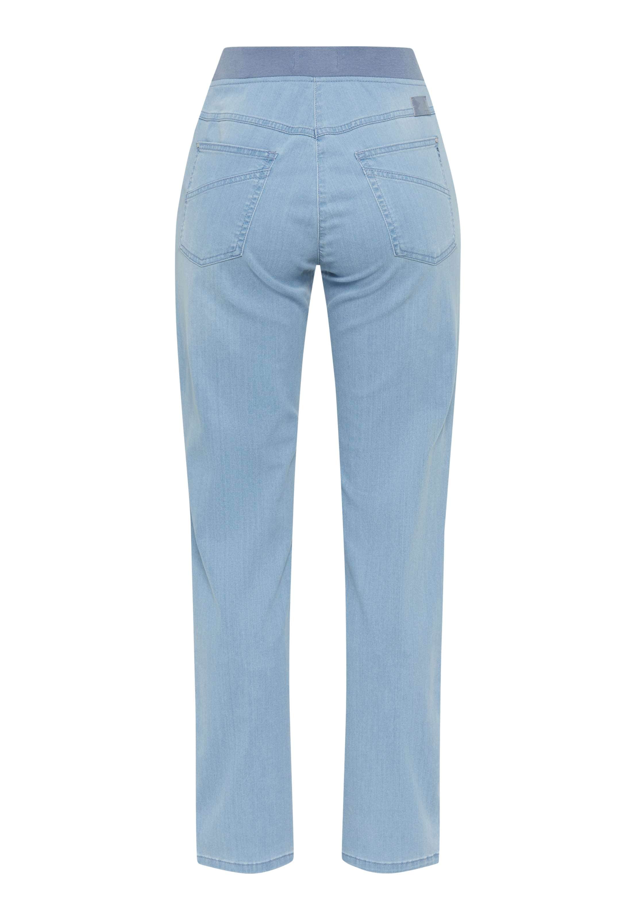 RAPHAELA by BRAX Bequeme Jeans »Style CARINA«