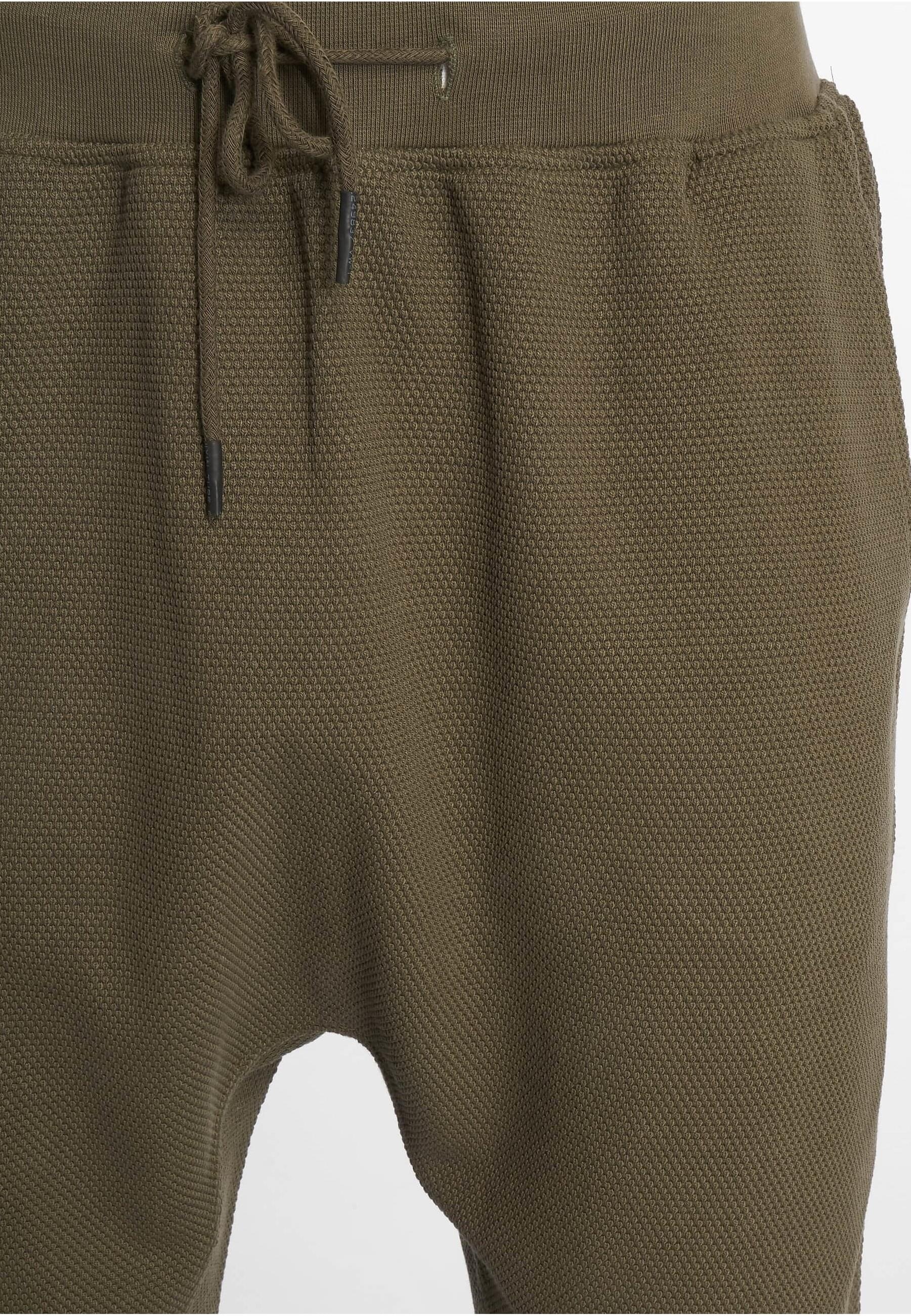 DEF Stoffhose »DEF Herren DEF Hoku Shorts Black«, (1 tlg.)