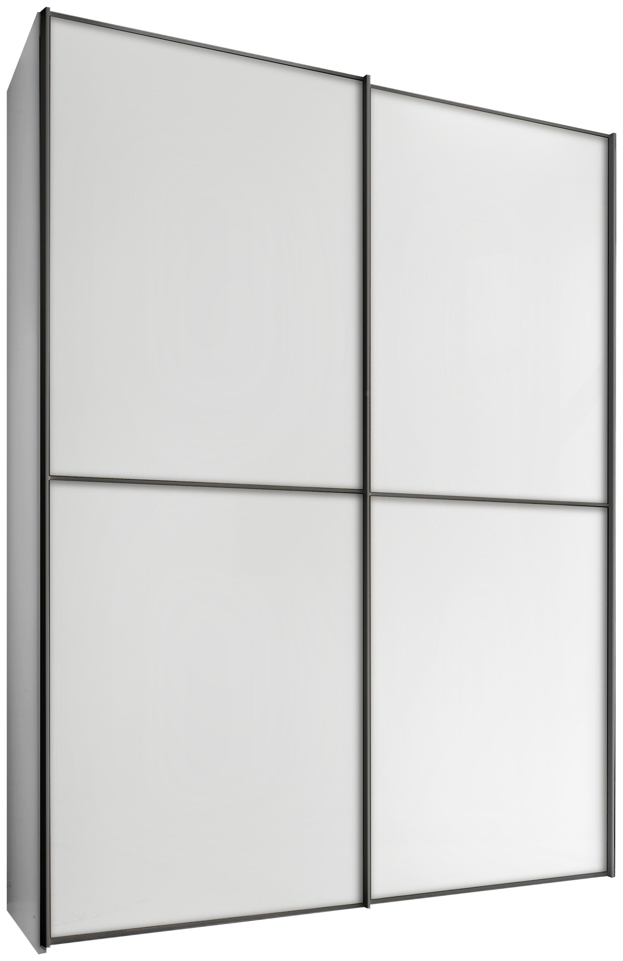 STAUD Schwebetürenschrank "Sinfonie Plus, edles Design in hochwertiger Qual günstig online kaufen