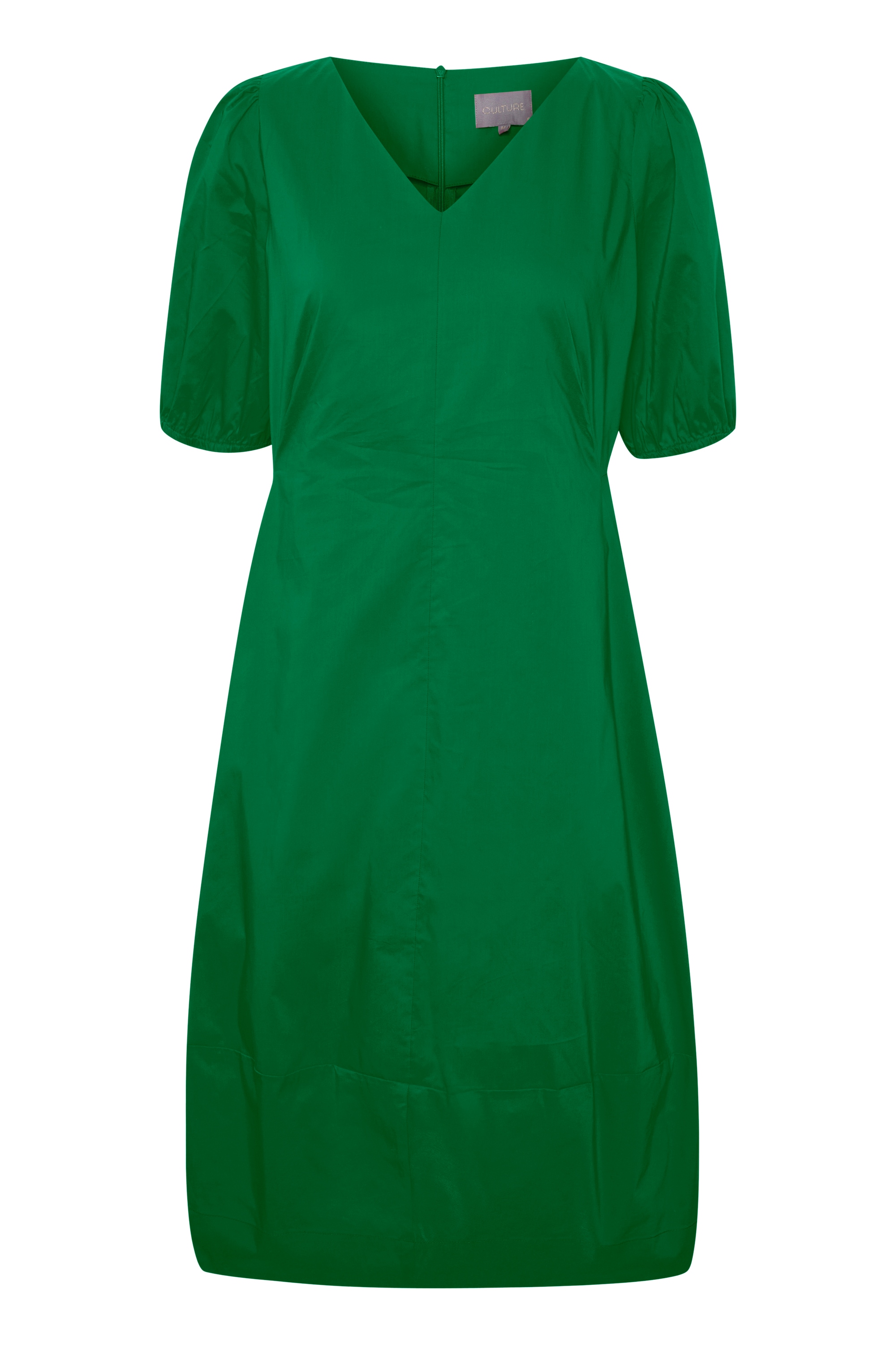Culture Midikleid "Damen Kleid CUantoinett"