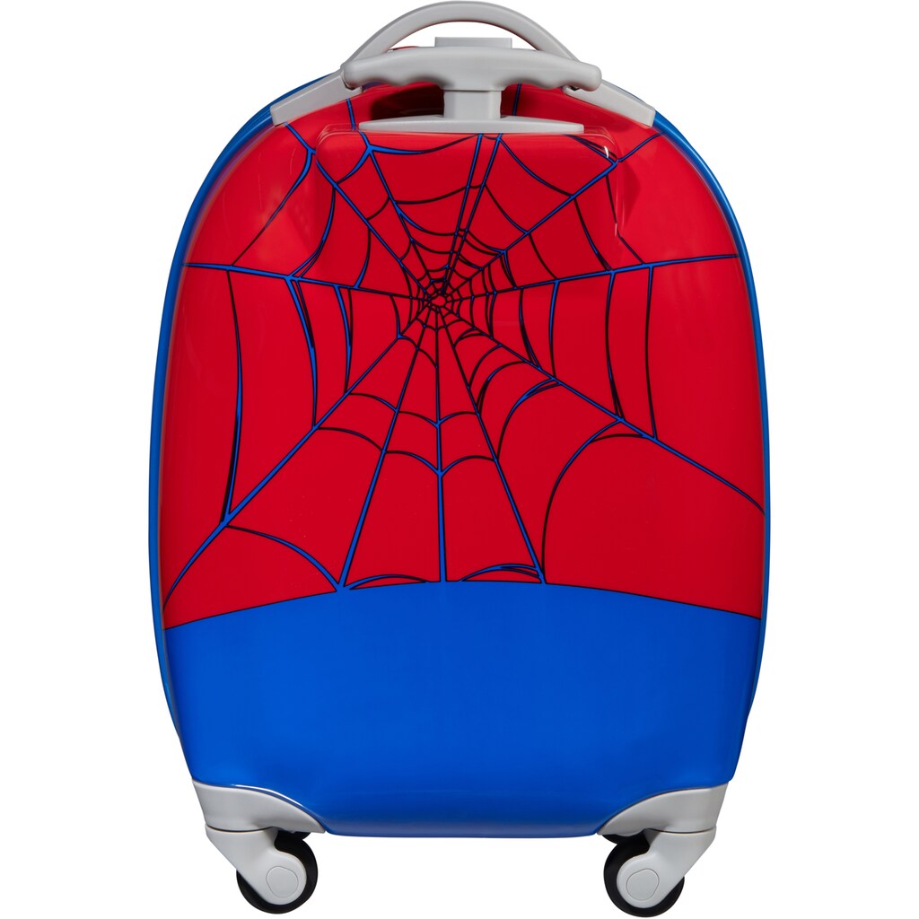 Samsonite Kinderkoffer »Disney Ultimate 2.0, 46 cm, Spiderman«, 4 Rollen