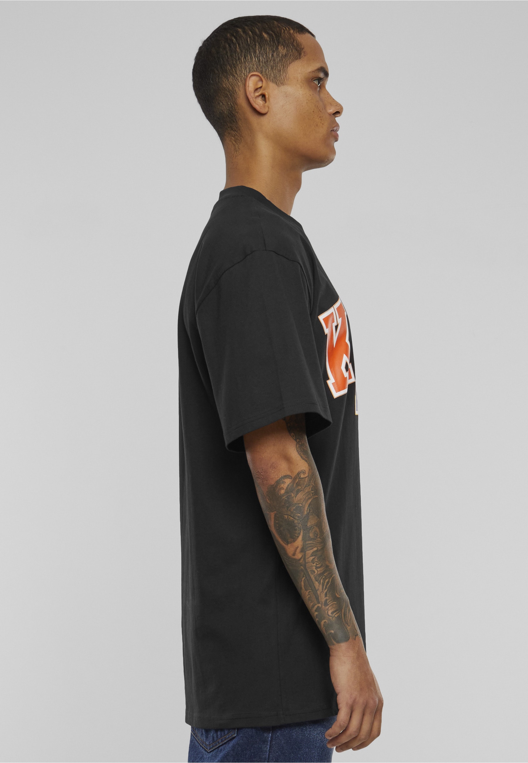 Karl Kani T-Shirt »Karl Kani Herren« 1 Stk.