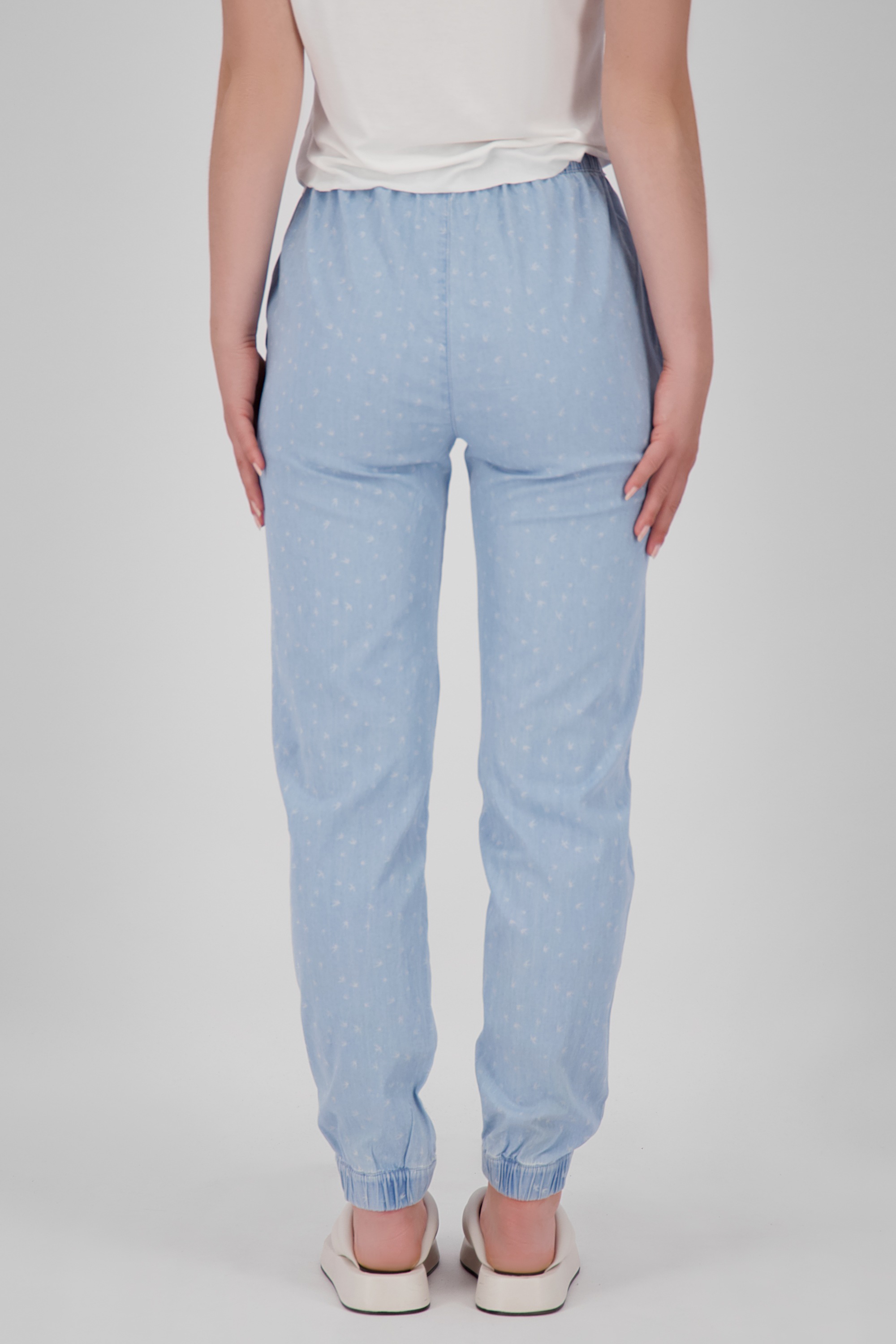 Alife & Kickin Stoffhose »Damen AlisiaAK B«