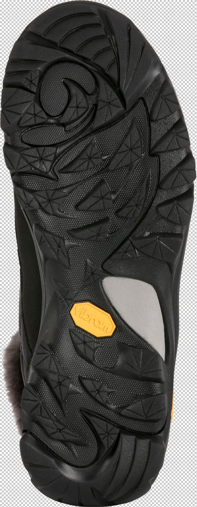McKINLEY Winterstiefel »Ronja AQX«, Snowboots, Winterboots, Winterschuhe, wasserdicht