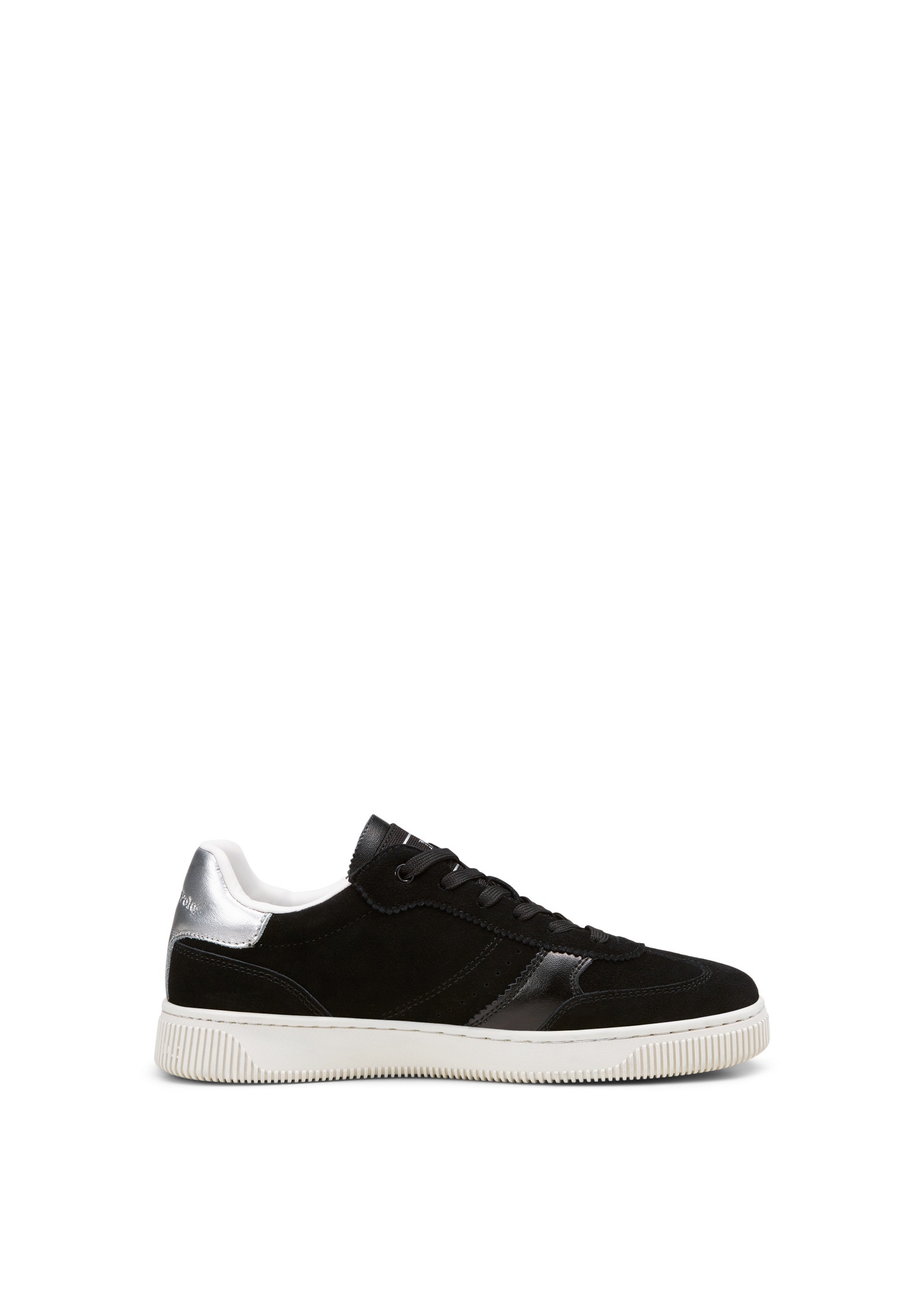 Marc O'Polo Sneaker »aus hochwertigem Rindleder«