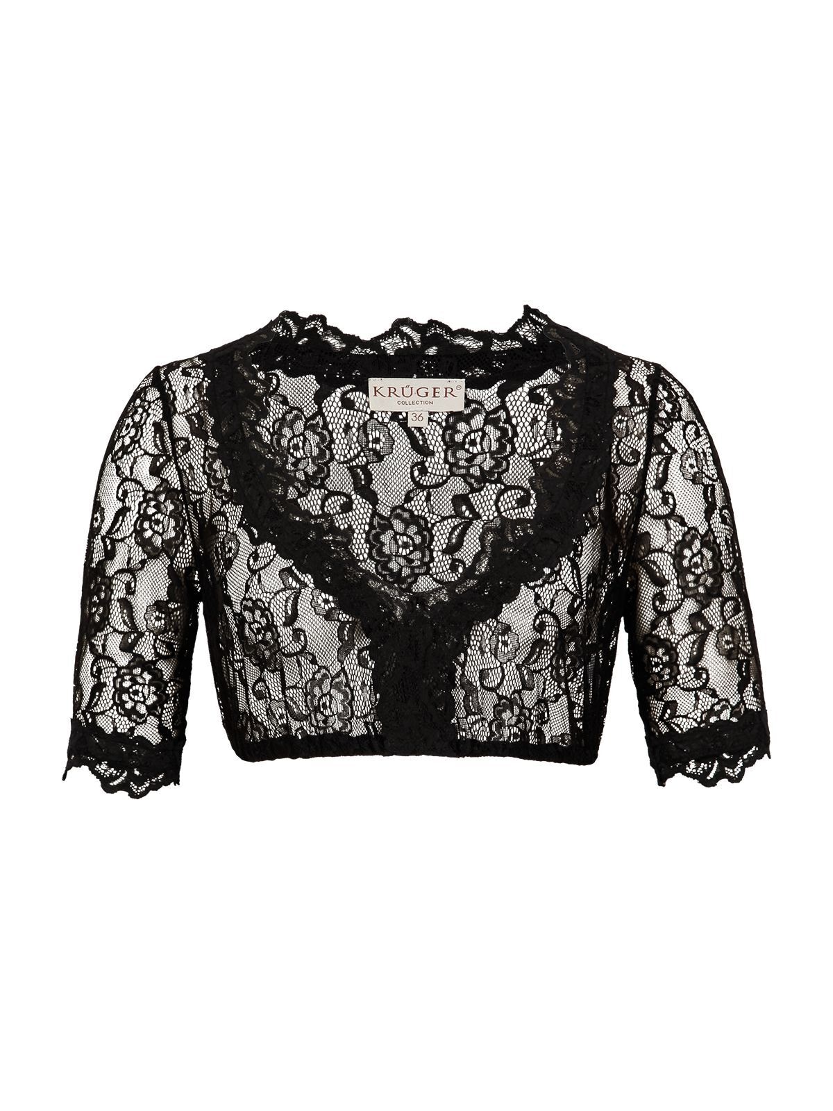 Krüger Dirndlbluse »Dirndlbluse 20140«