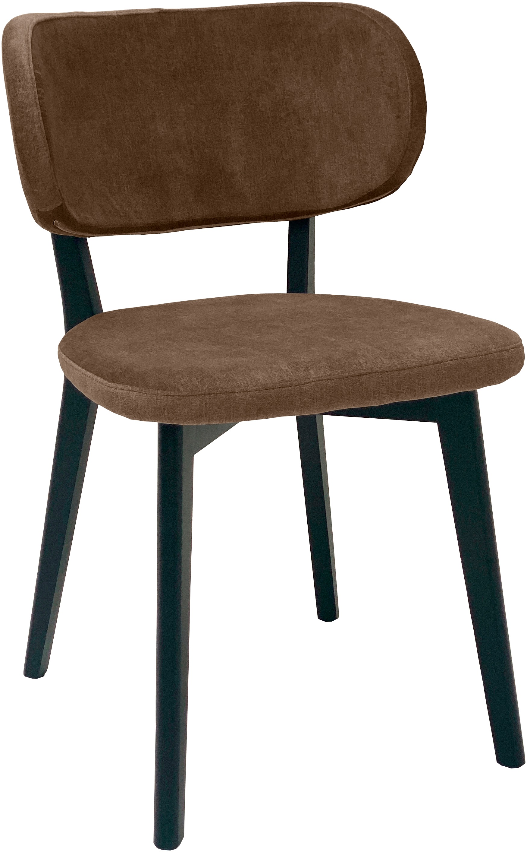 massivline&more 4-Fußstuhl "Luxy Stuhl, Esszimmerstuhl, Küchenstuhl", 2 St. günstig online kaufen