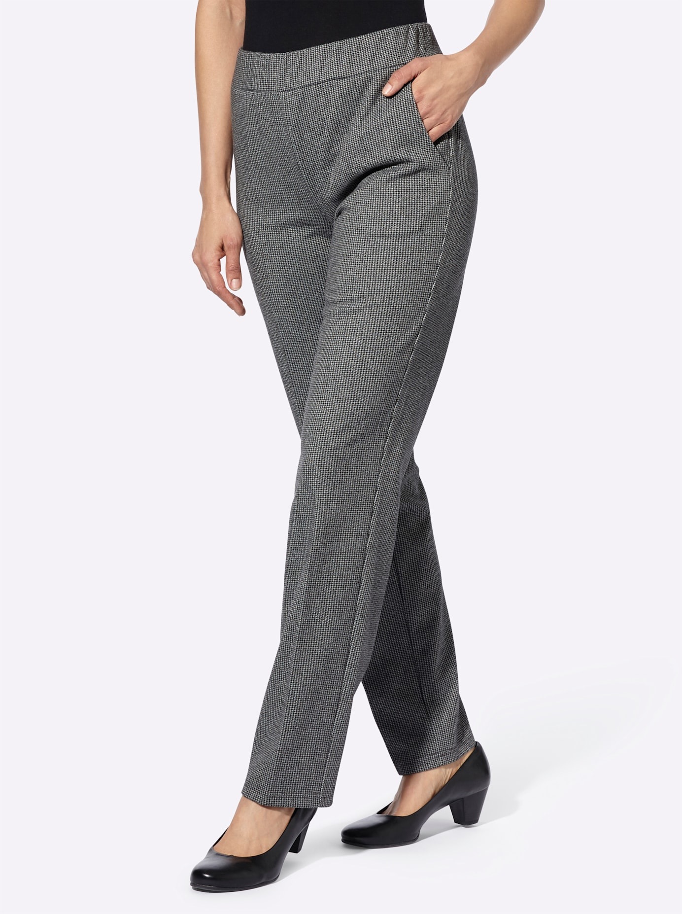 Classic Basics Jerseyhose günstig online kaufen