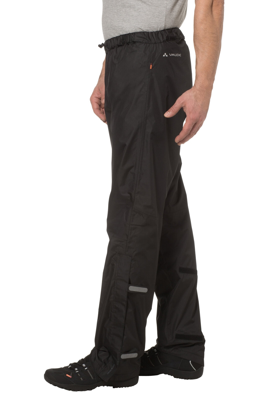 VAUDE Fahrradhose »MEN'S FLUID PANTS II«