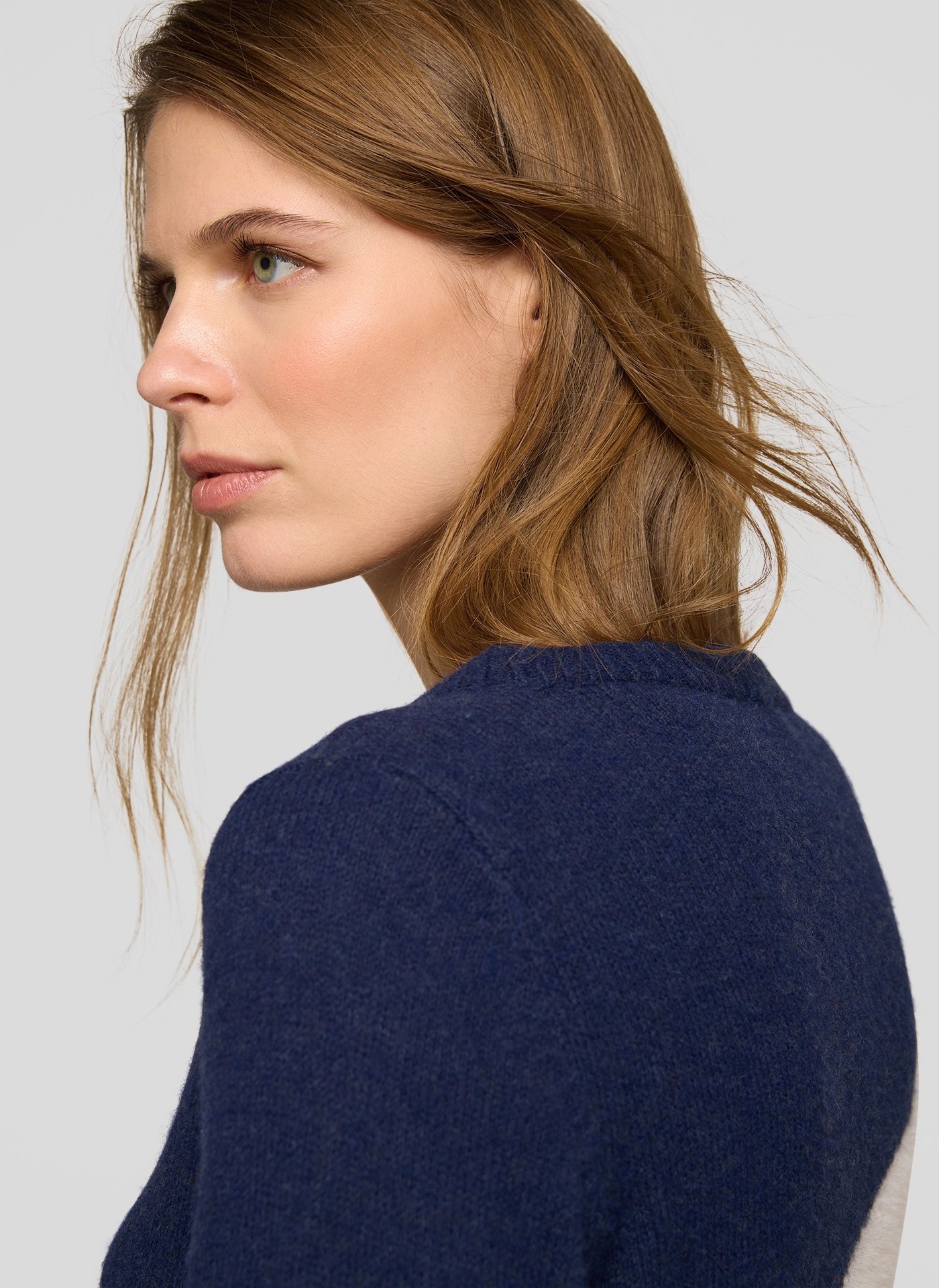 Rabe Strickpullover »Pullover«