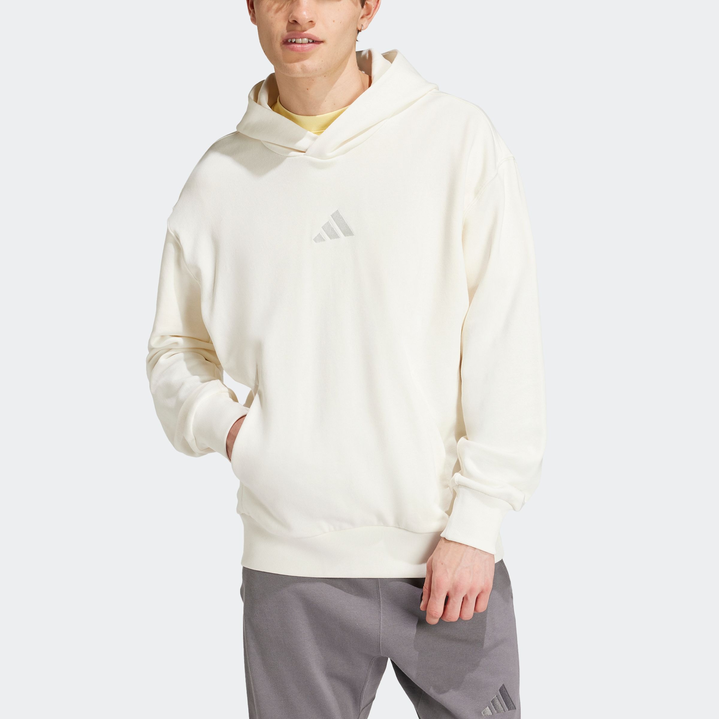 adidas Sportswear Kapuzensweatshirt »M A SZN FT HD«
