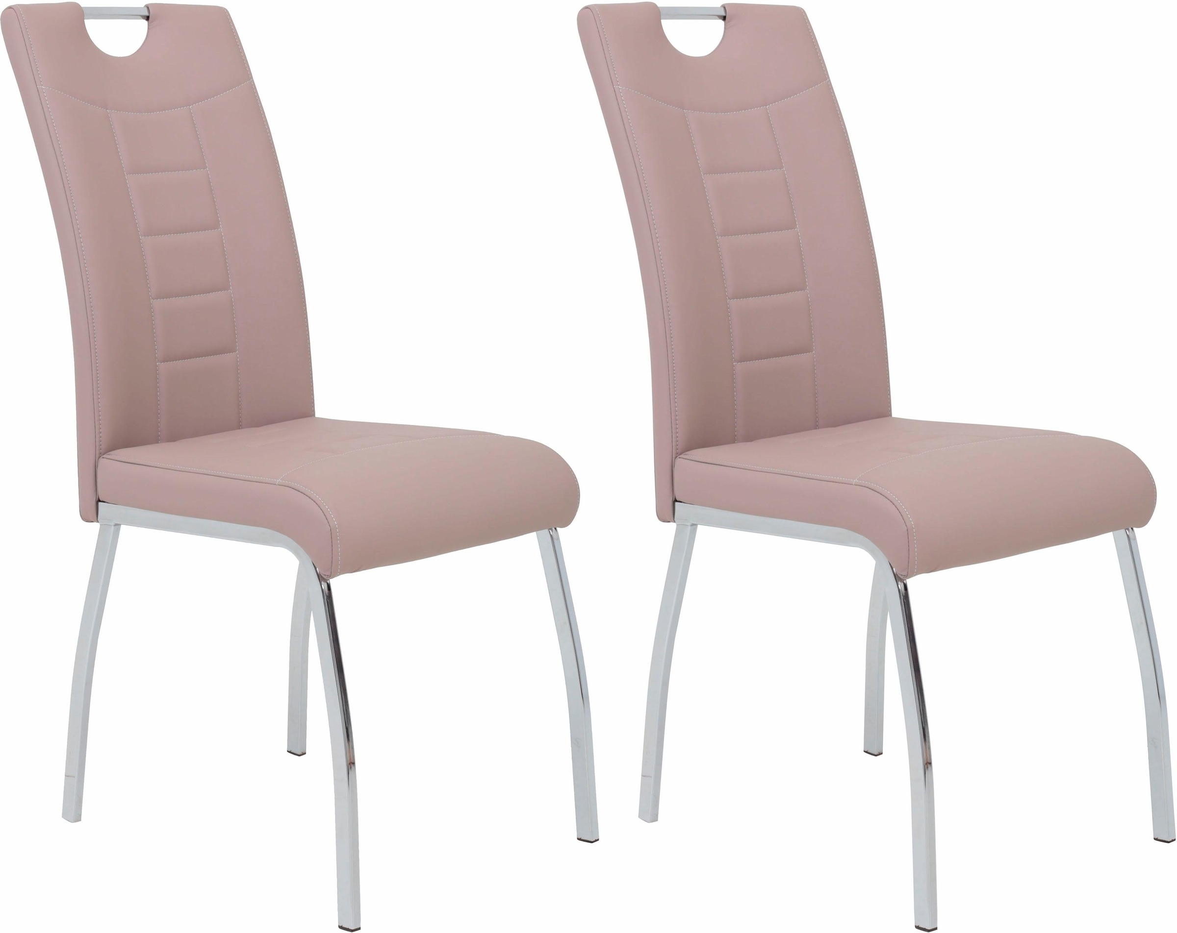 HELA Esszimmerstuhl "Andrea" (Set) 2 Stk.2 oder 4 Stück günstig online kaufen