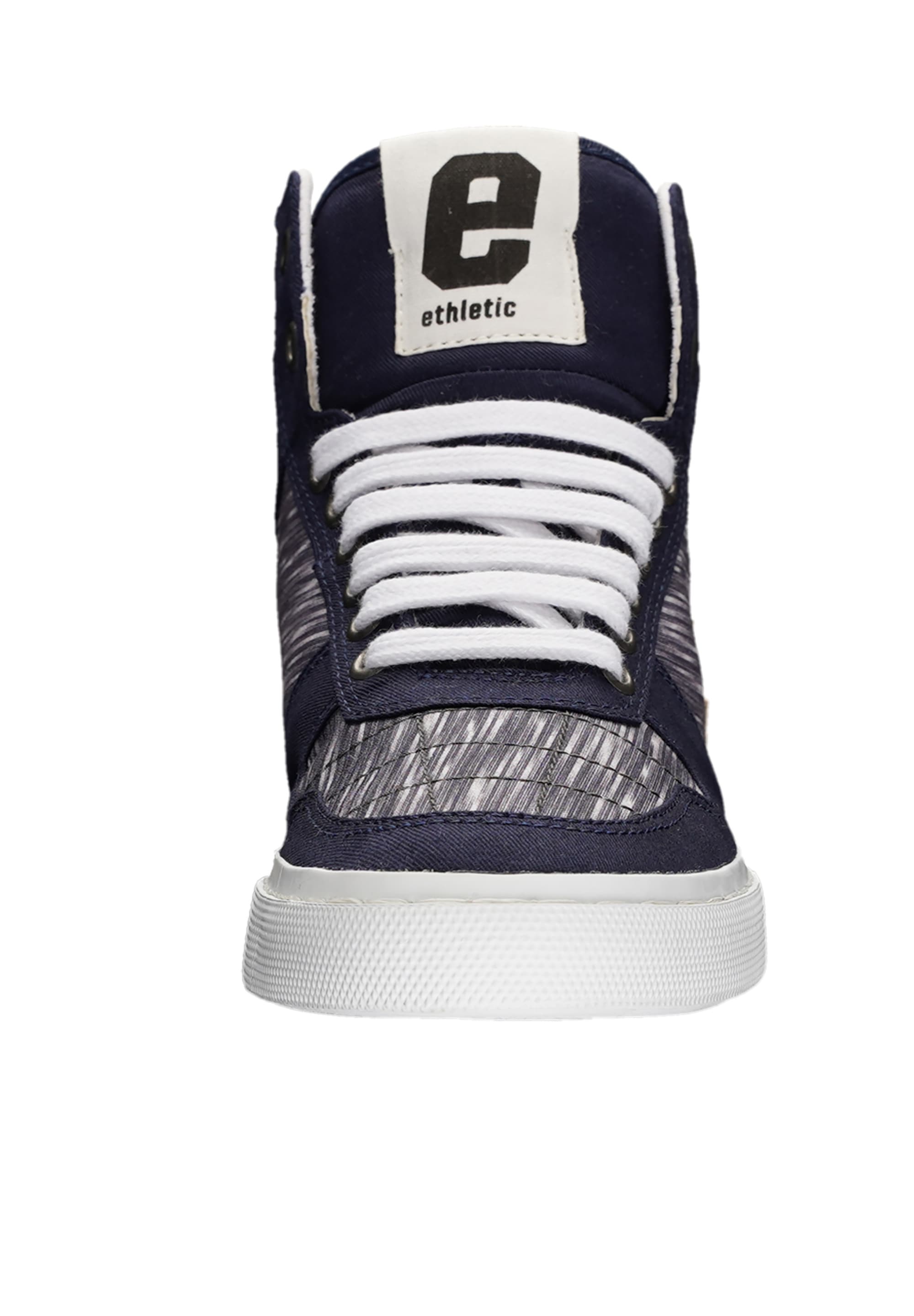 ETHLETIC Sneaker »Hiro II«, Fairtrade Produkt