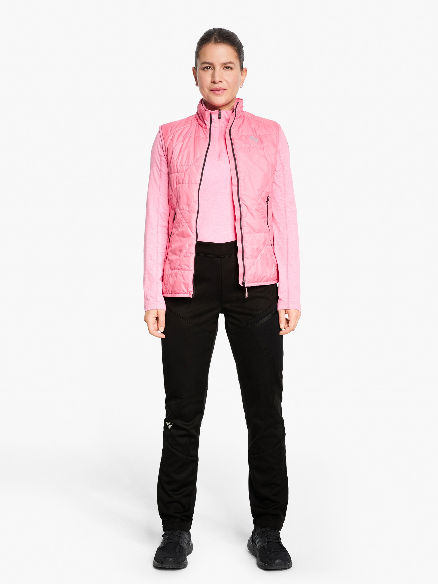 Ziener Funktionshose »NABELLE-Z pants lady«
