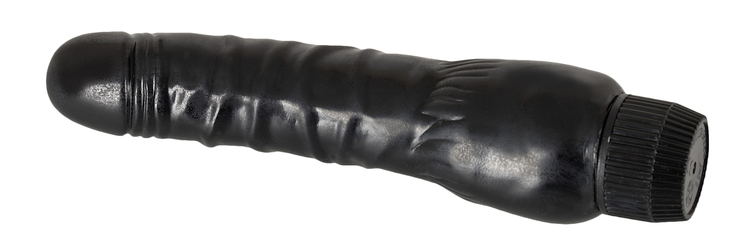 You2Toys Vibrator »Vibrator Black Hammer«