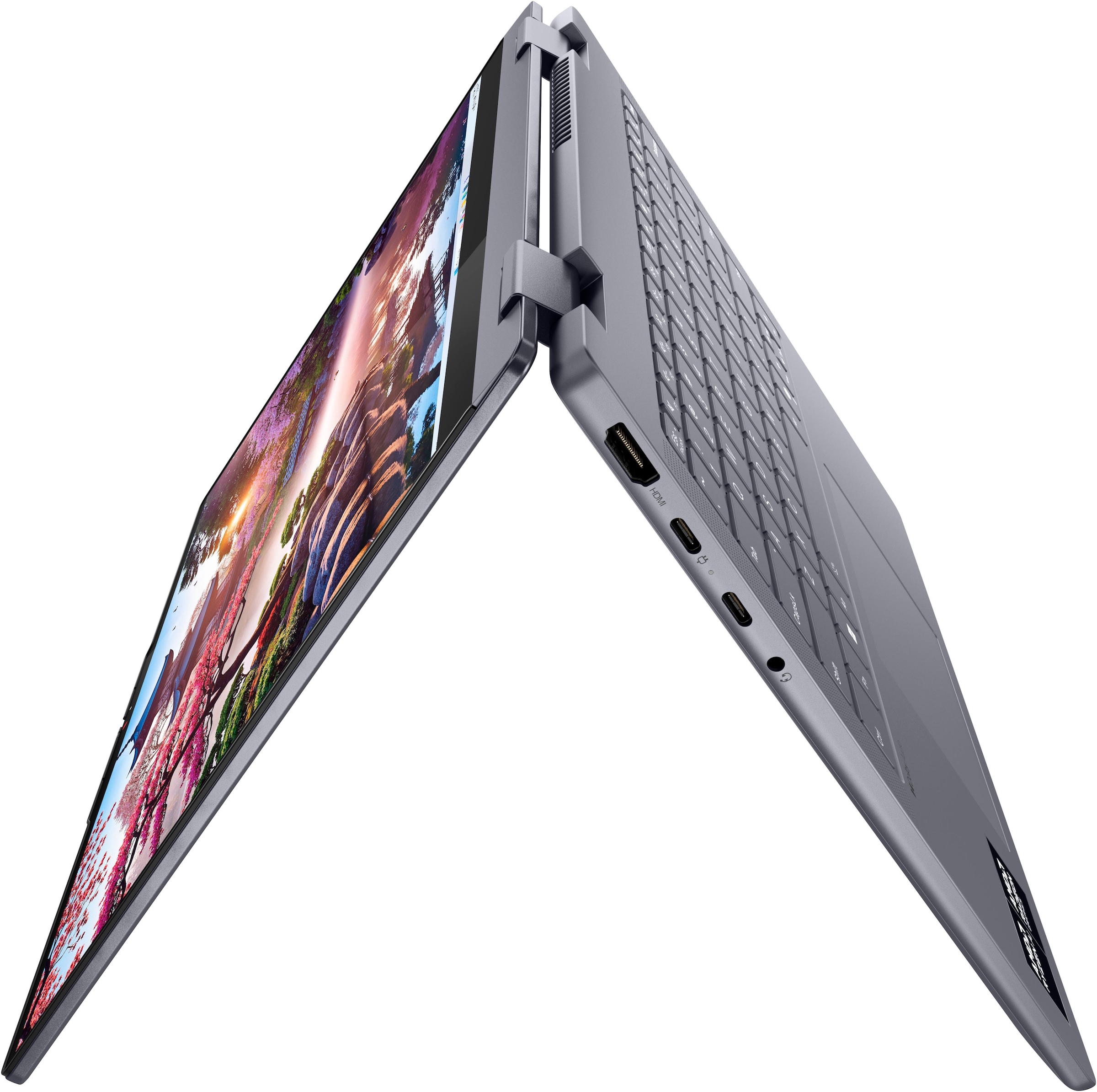 Lenovo Notebook »IdeaPad Slim 5 16AKP10«, 40,64 cm, / 16 Zoll, AMD, Ryzen™ AI 7, Radeon 860M, 1000 GB SSD