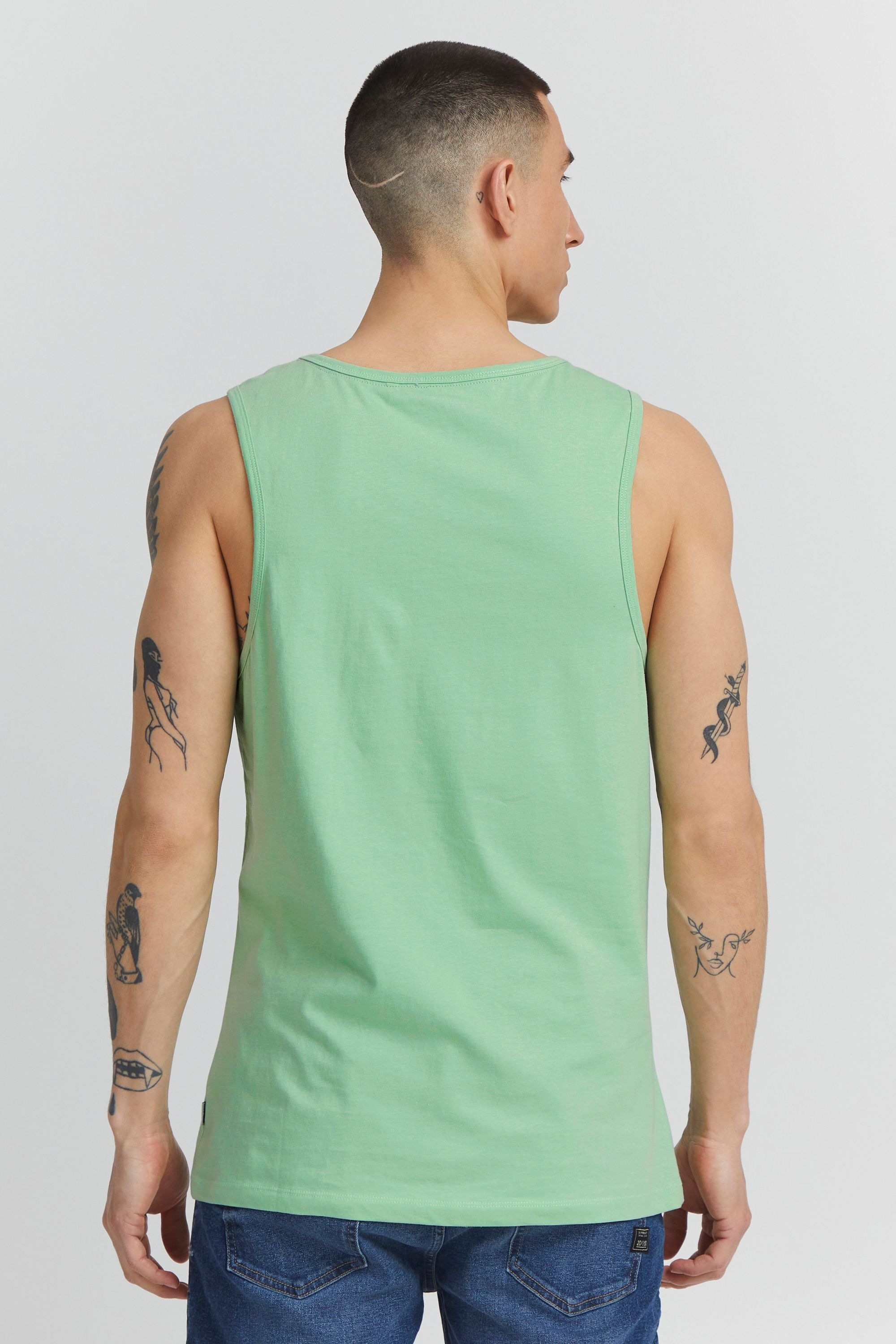 Blend Tanktop »Tanktop BHLingo«