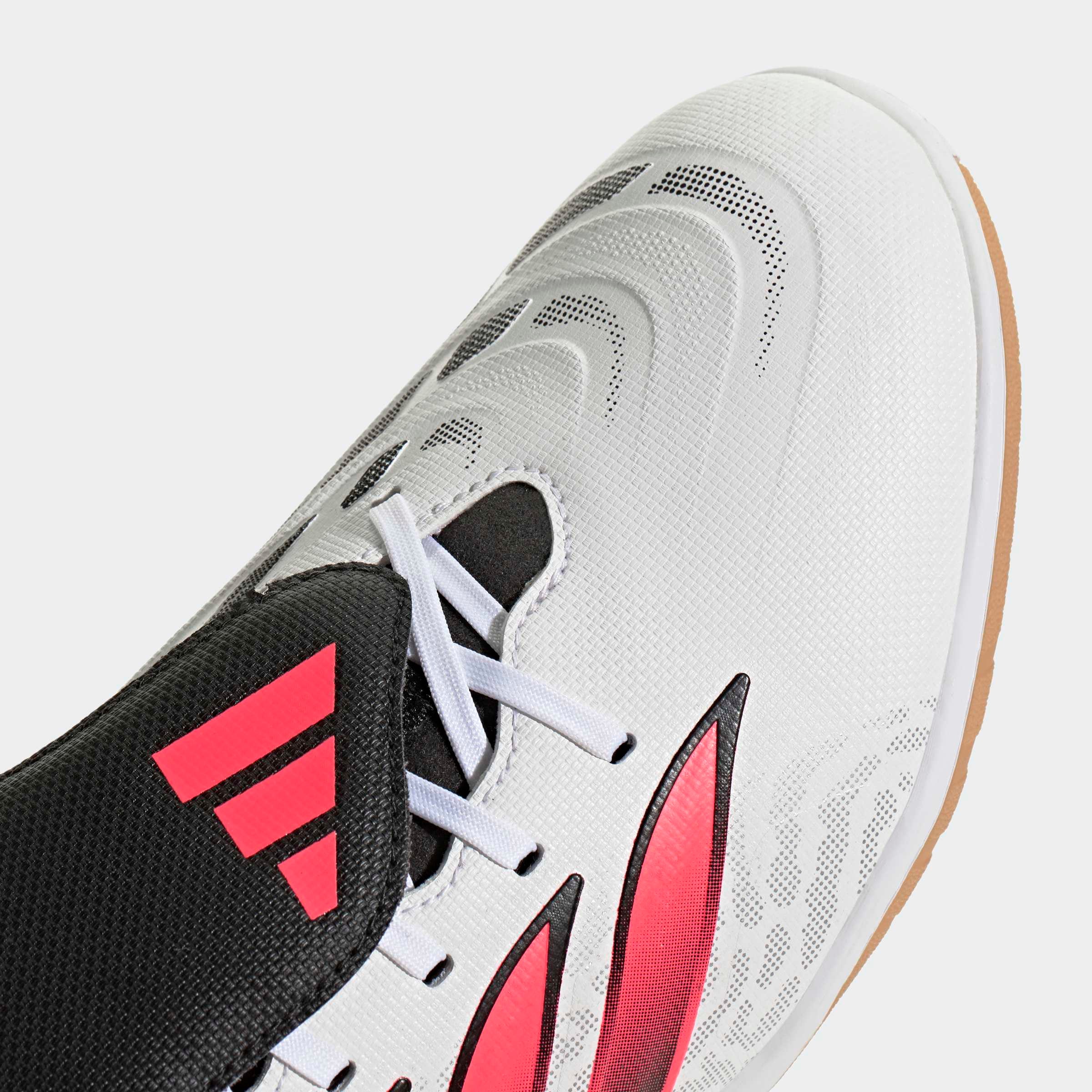 adidas Performance Fußballschuh »PREDATOR CLUB FT IN SALA«  für Hallenboden