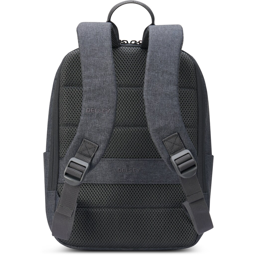 Delsey Laptoprucksack »Maubert 2.0«