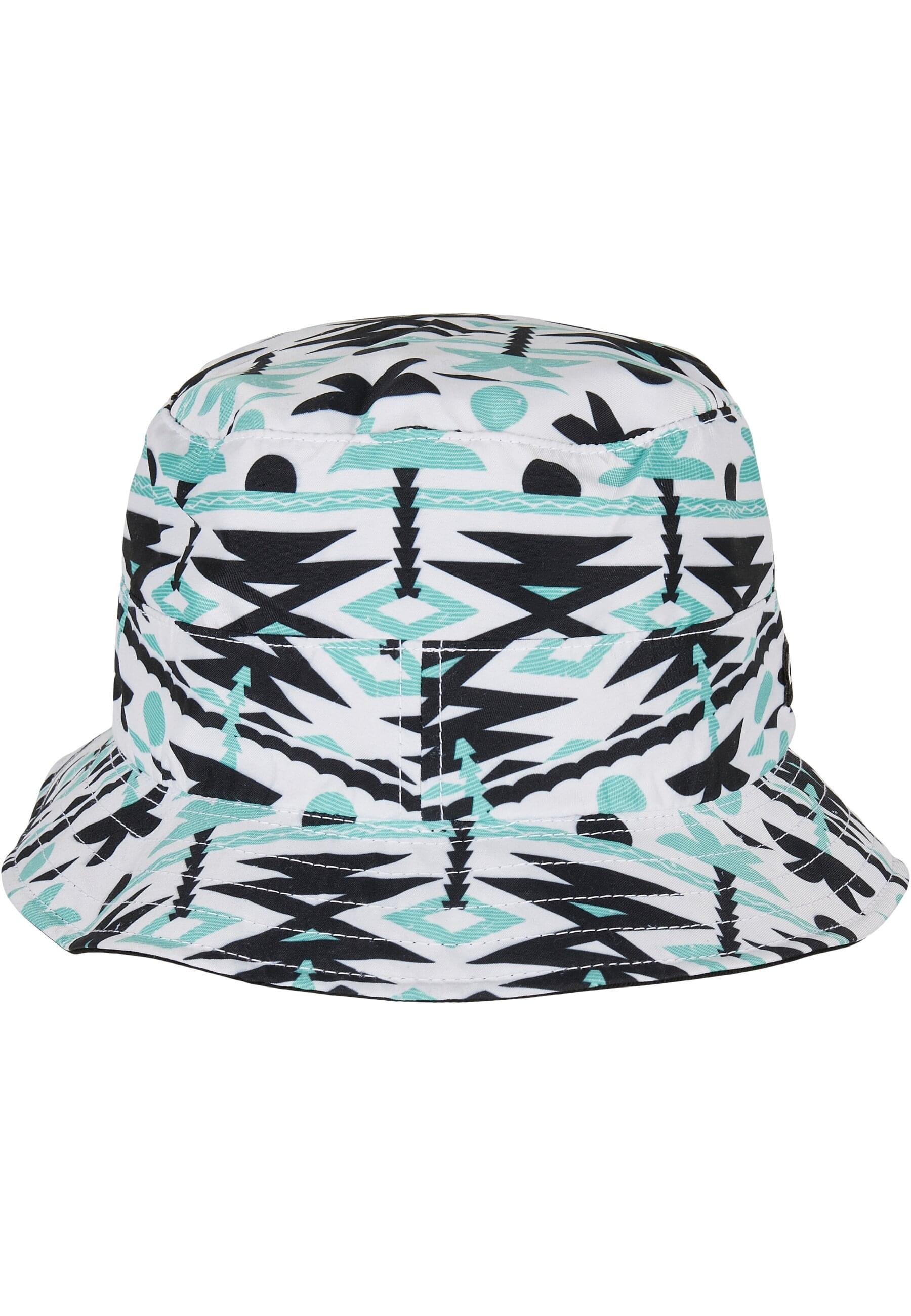 CAYLER & SONS Trucker Cap »Cayler & Sons Unisex C&S WL Aztec Summer Reversible Bucket Hat«