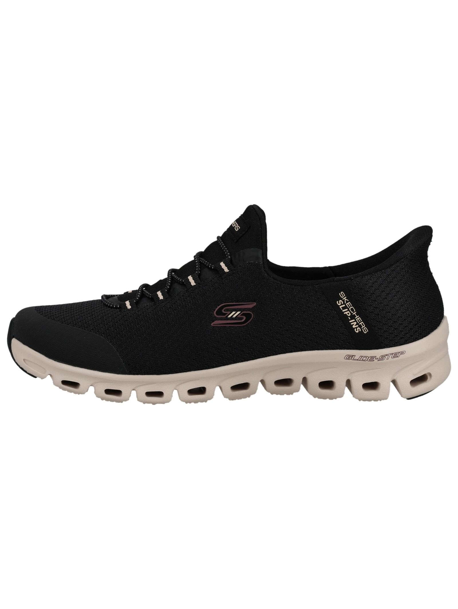 Skechers Sneaker »Skechers Sneaker Textil«