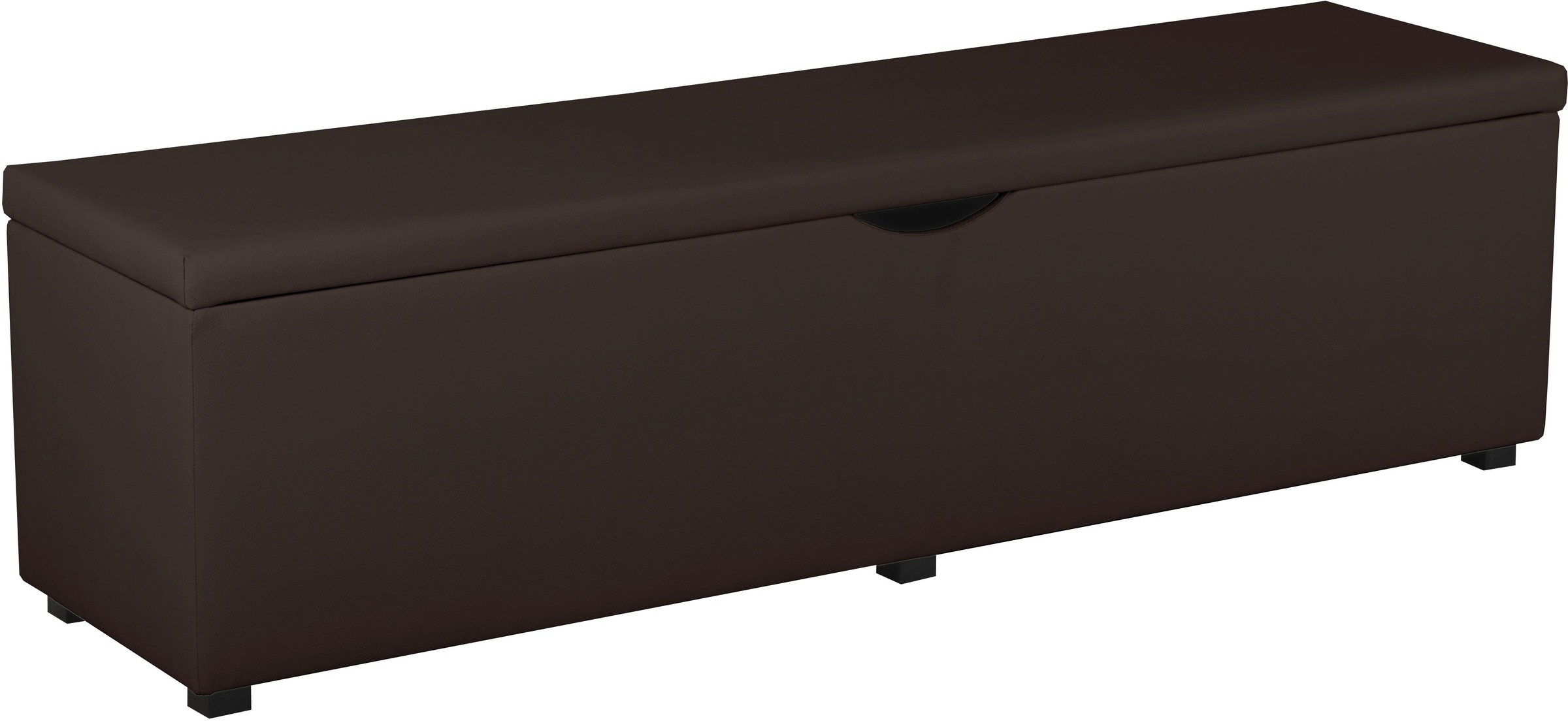 Home affaire "Standard" Breite 120cm oder 160cm, auch als Garderobenbank oder Bettbank