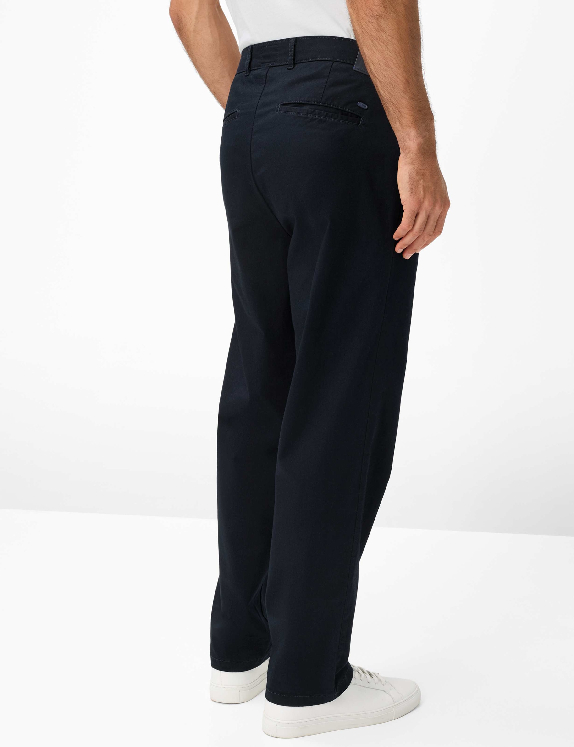 Brax Chinohose »Style PEPE«