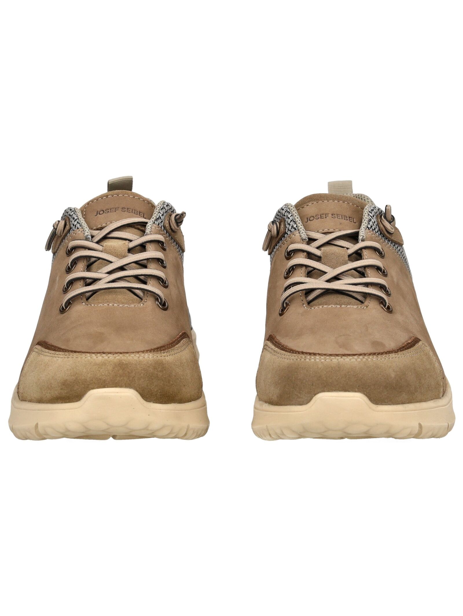 Thumbnail - Josef Seibel Schnürschuh "Josef Seibel Halbschuhe Leder/Textil"