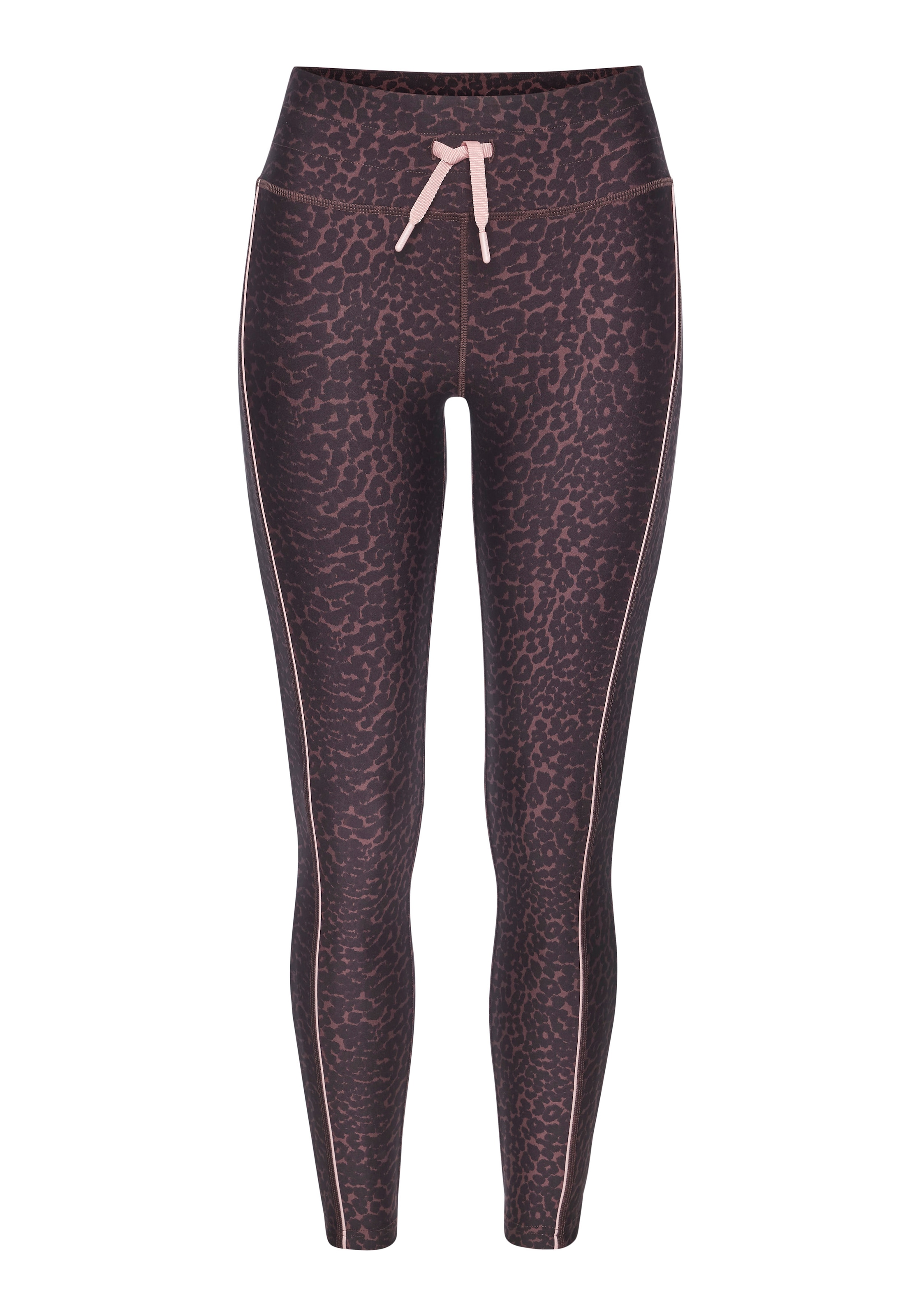 LASCANA ACTIVE Funktionsleggings, mit Animal Print