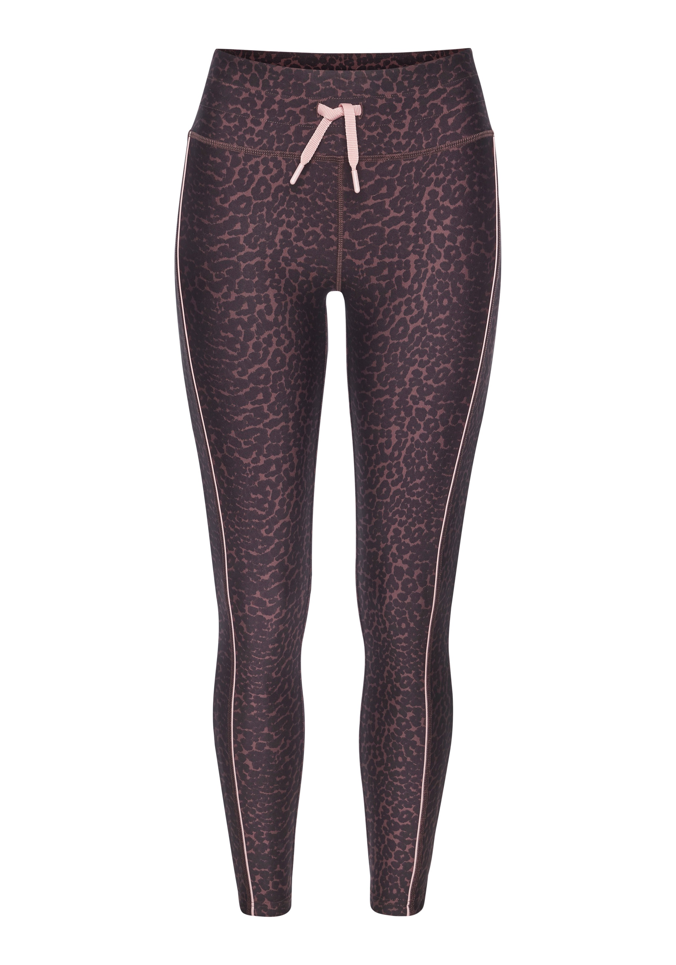 LASCANA ACTIVE Funktionsleggings, mit Animal Print günstig online kaufen