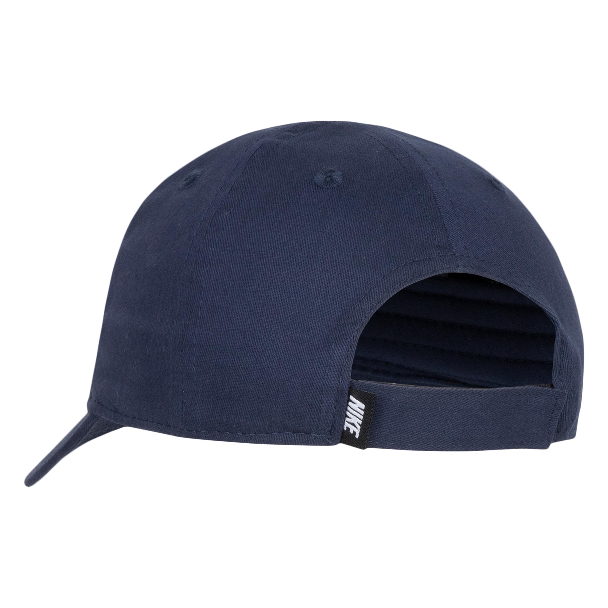 Nike Sportswear Baseball Cap »NAN SWOOSH BALLCAP für  4-7 Jahre« für Kinder, sportlicher Stil, für Sportmode und aktive Freizeit