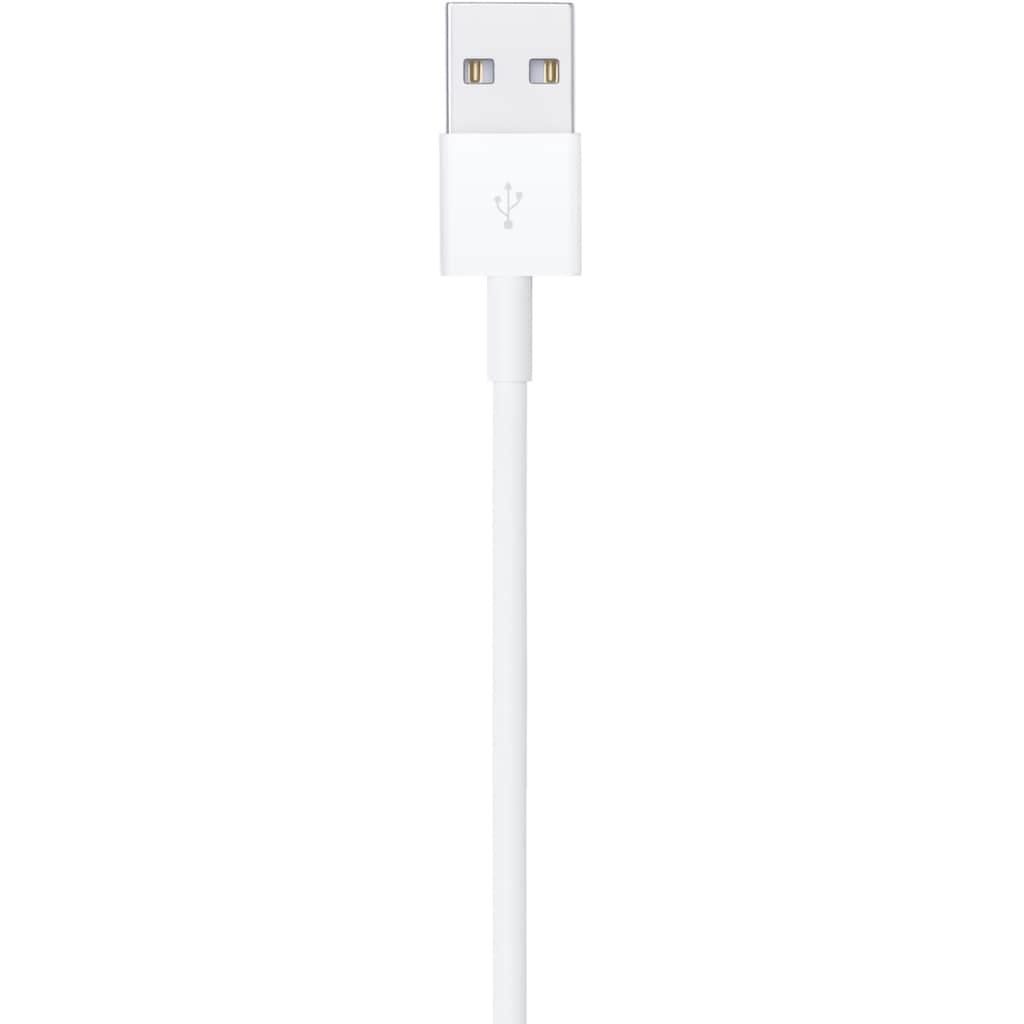 Apple Smartphone-Kabel »Lightning to USB Cable (0.5 m)«, Lightning, USB, 50 cm