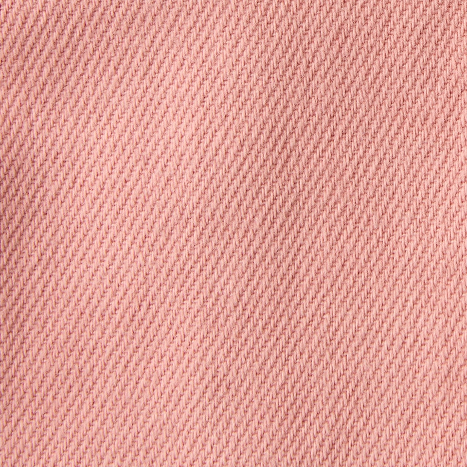 STREET ONE STUDIO Jeansjacke ohne Kapuze aus reiner Baumwolle