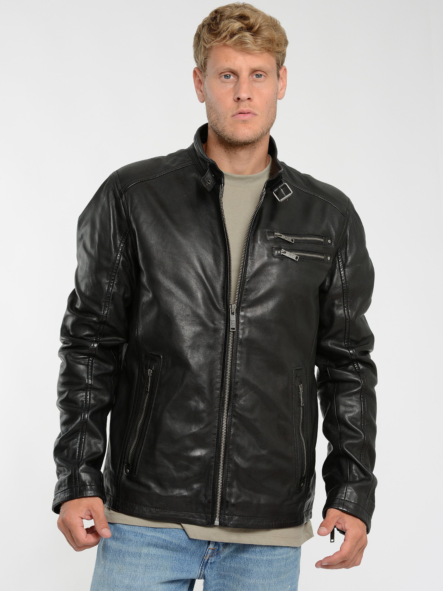 JCC Lederjacke »3102239«