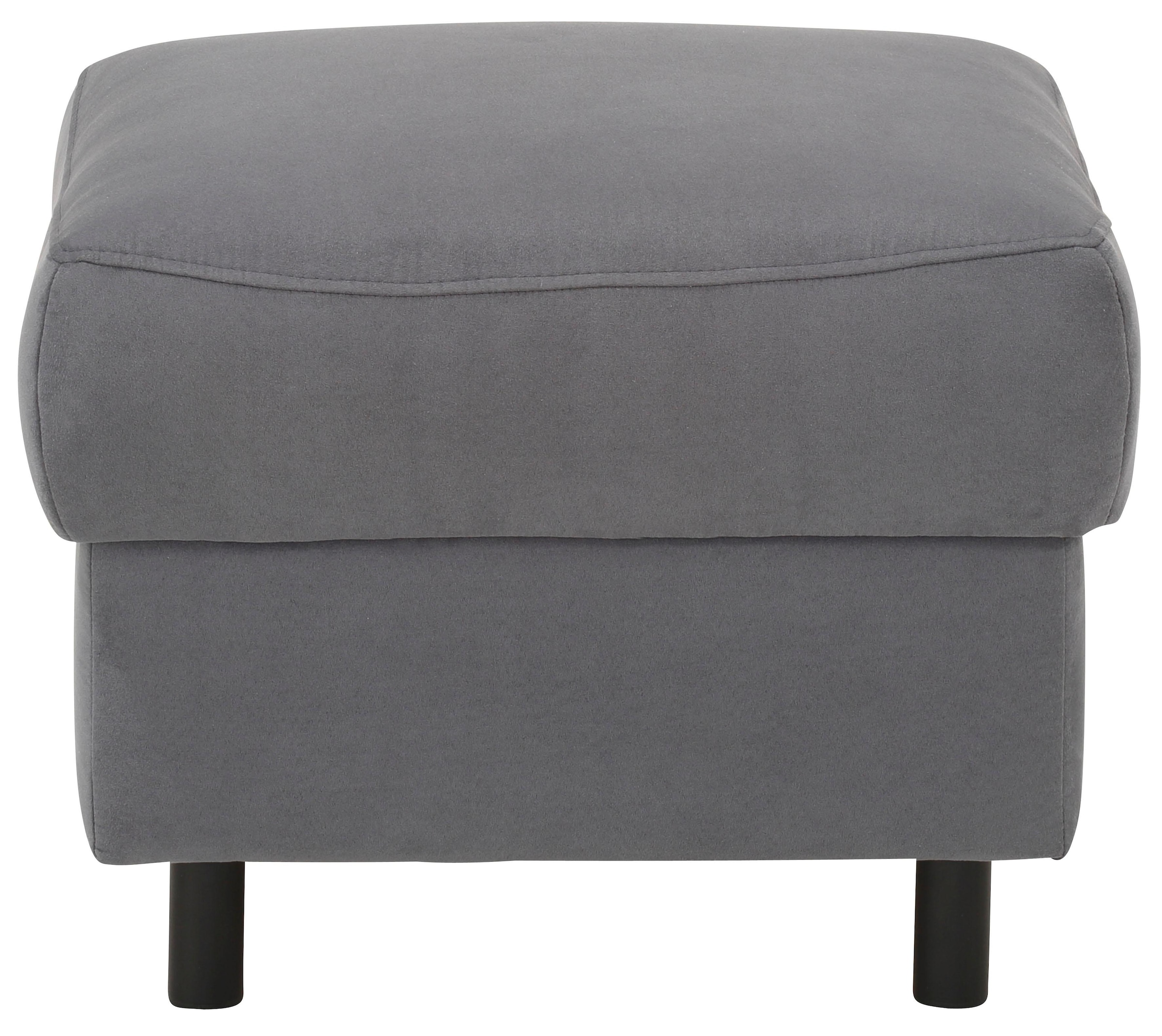 Home affaire Hocker »Boccaccio«, mit Stauraum, passend zur Serie