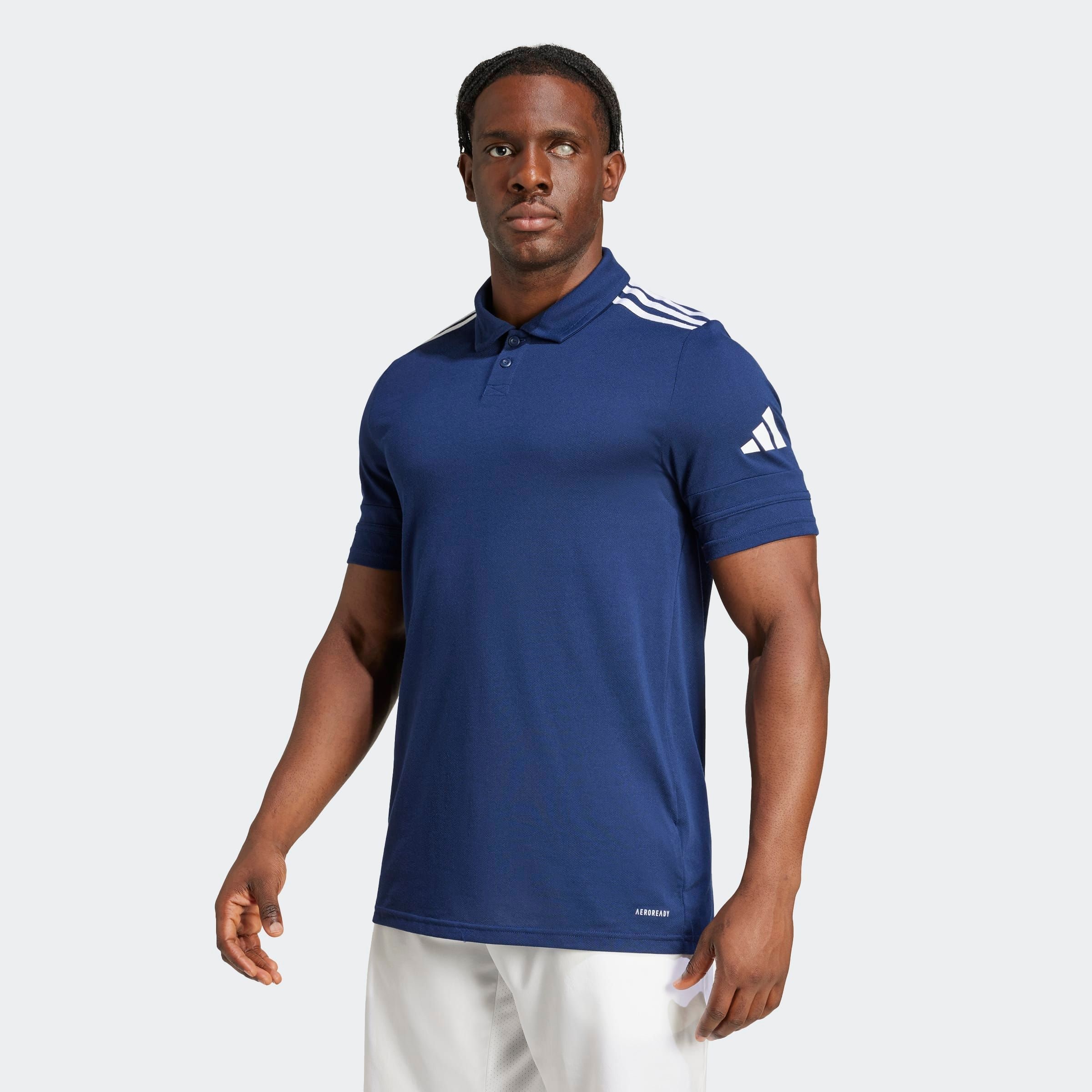 adidas Performance Poloshirt "SQ25 C POLO" günstig online kaufen