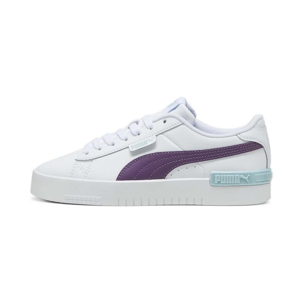 PUMA Sneaker »Jada Sneaker Mädchen«