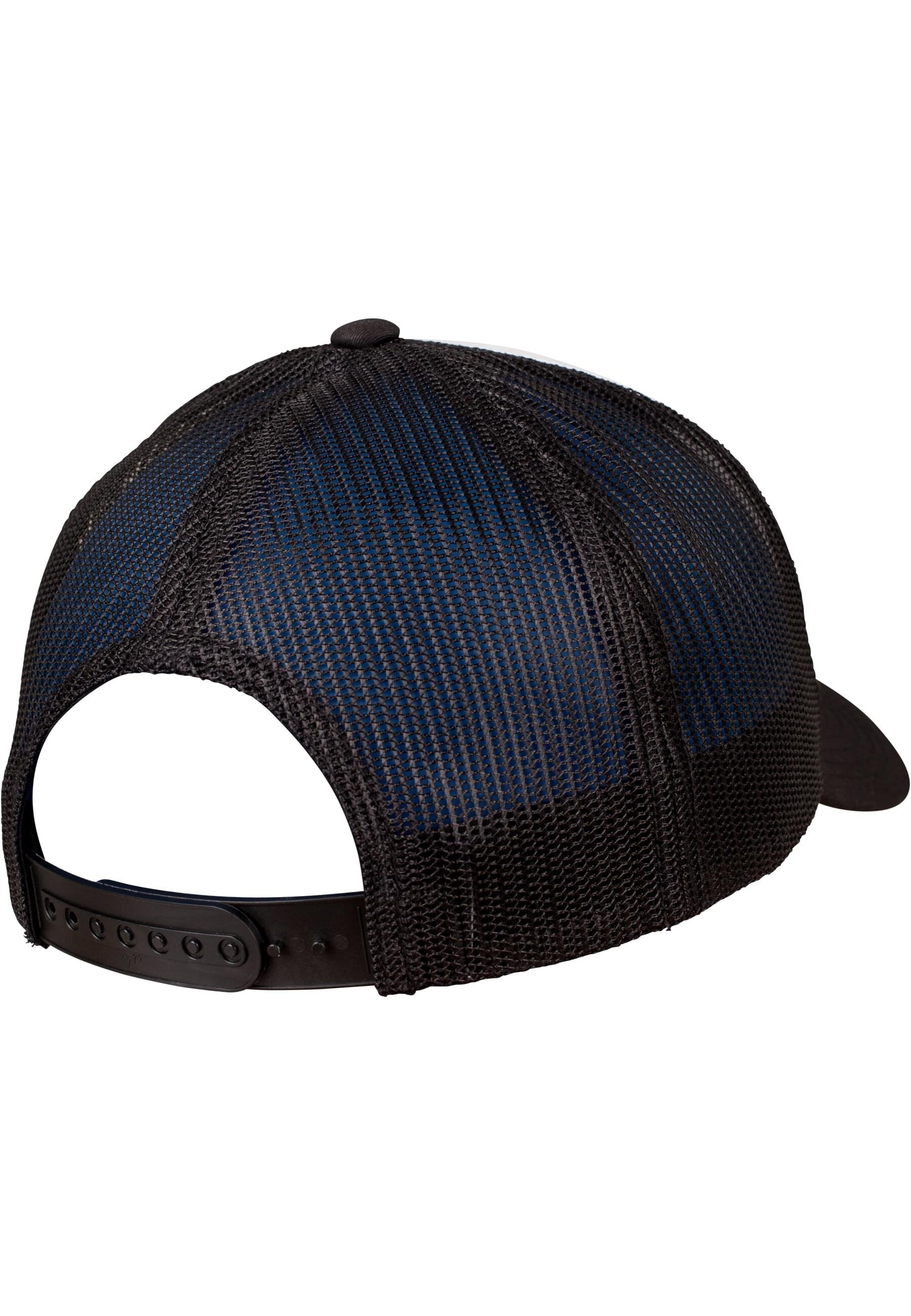 Flexfit Flex Cap »Flexfit Unisex Retro Trucker Colored Front«