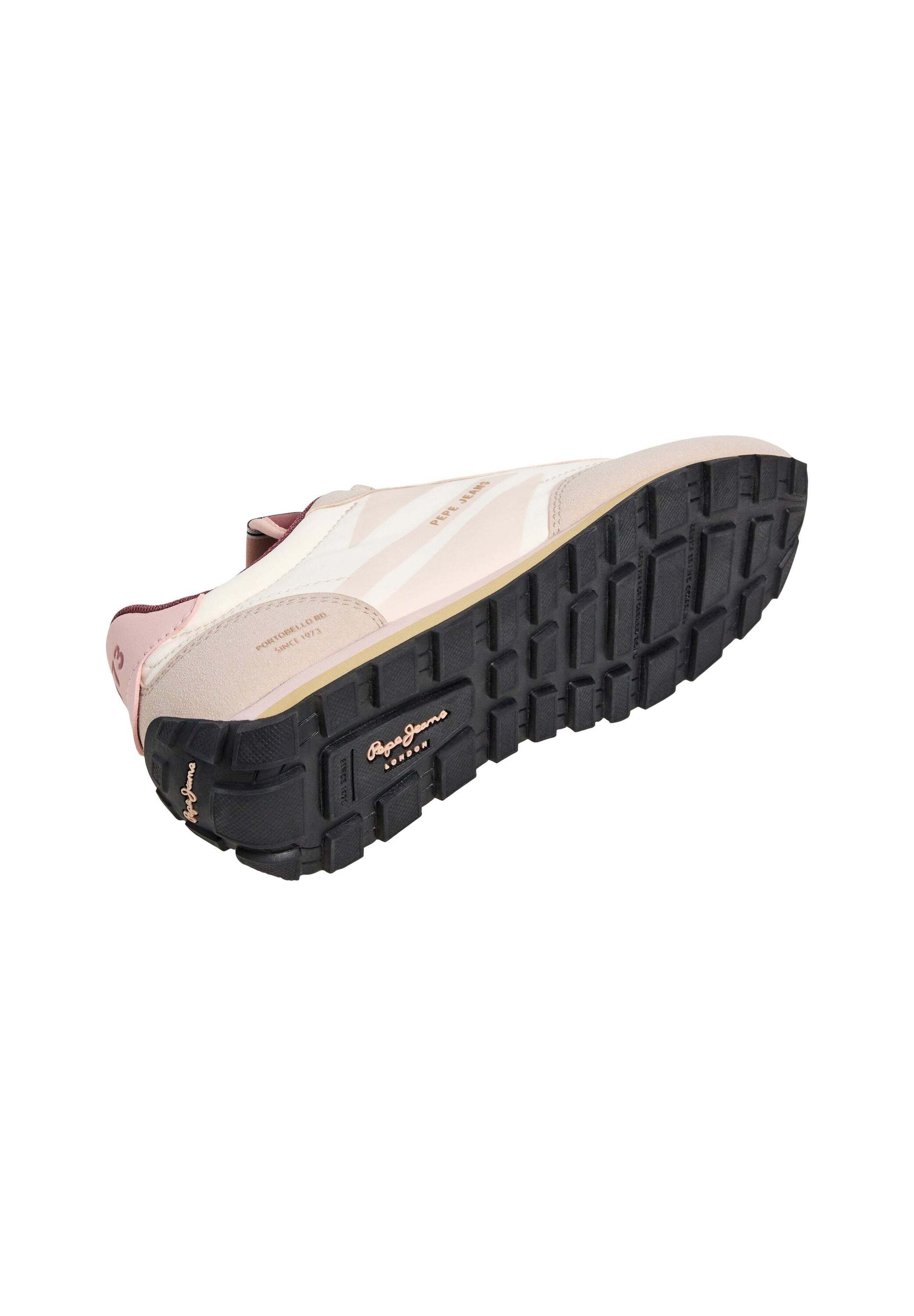 Pepe Jeans Trainingsschuh »trainers JANE BRAND W«