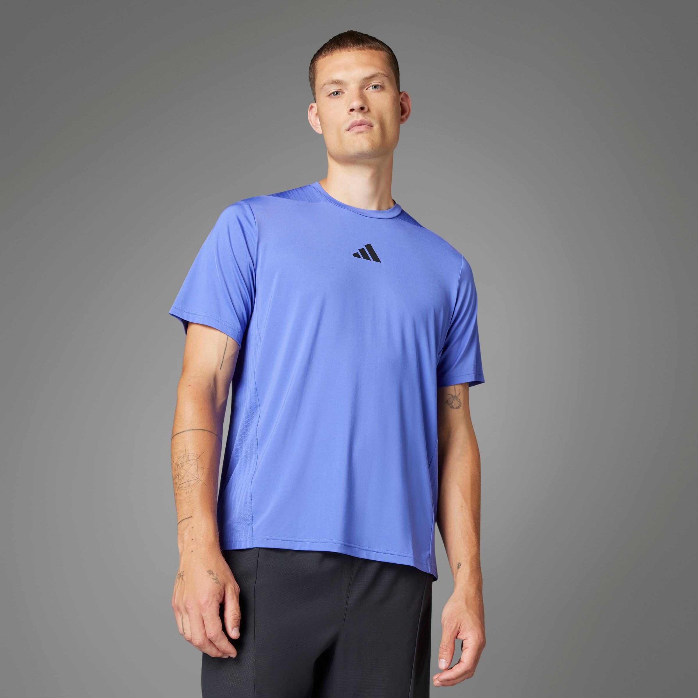 adidas Performance T-Shirt »D4T INT. TEE«