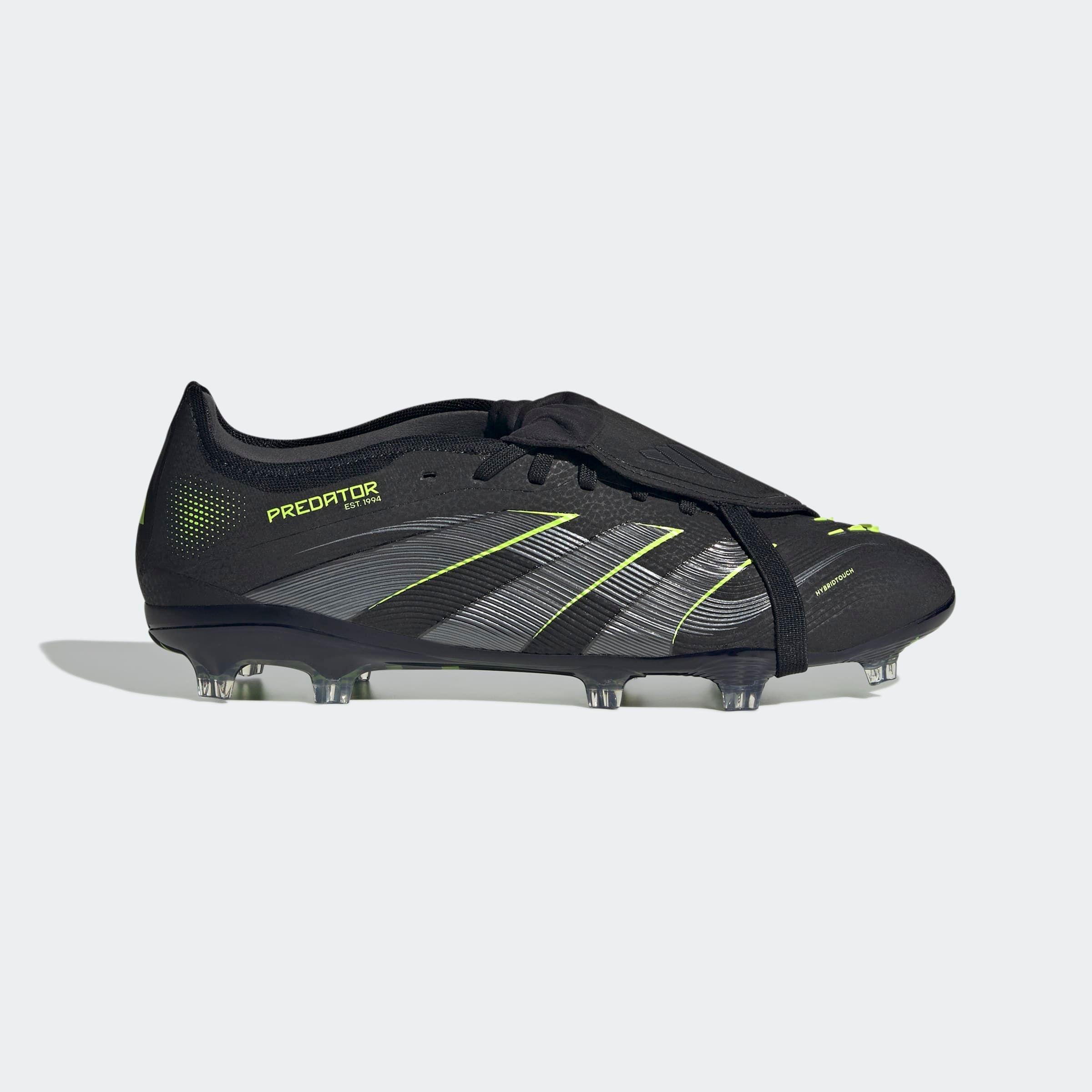 adidas Performance Fußballschuh "PREDATOR PRO FOLD-OVER TONGUE FG", geeigne günstig online kaufen